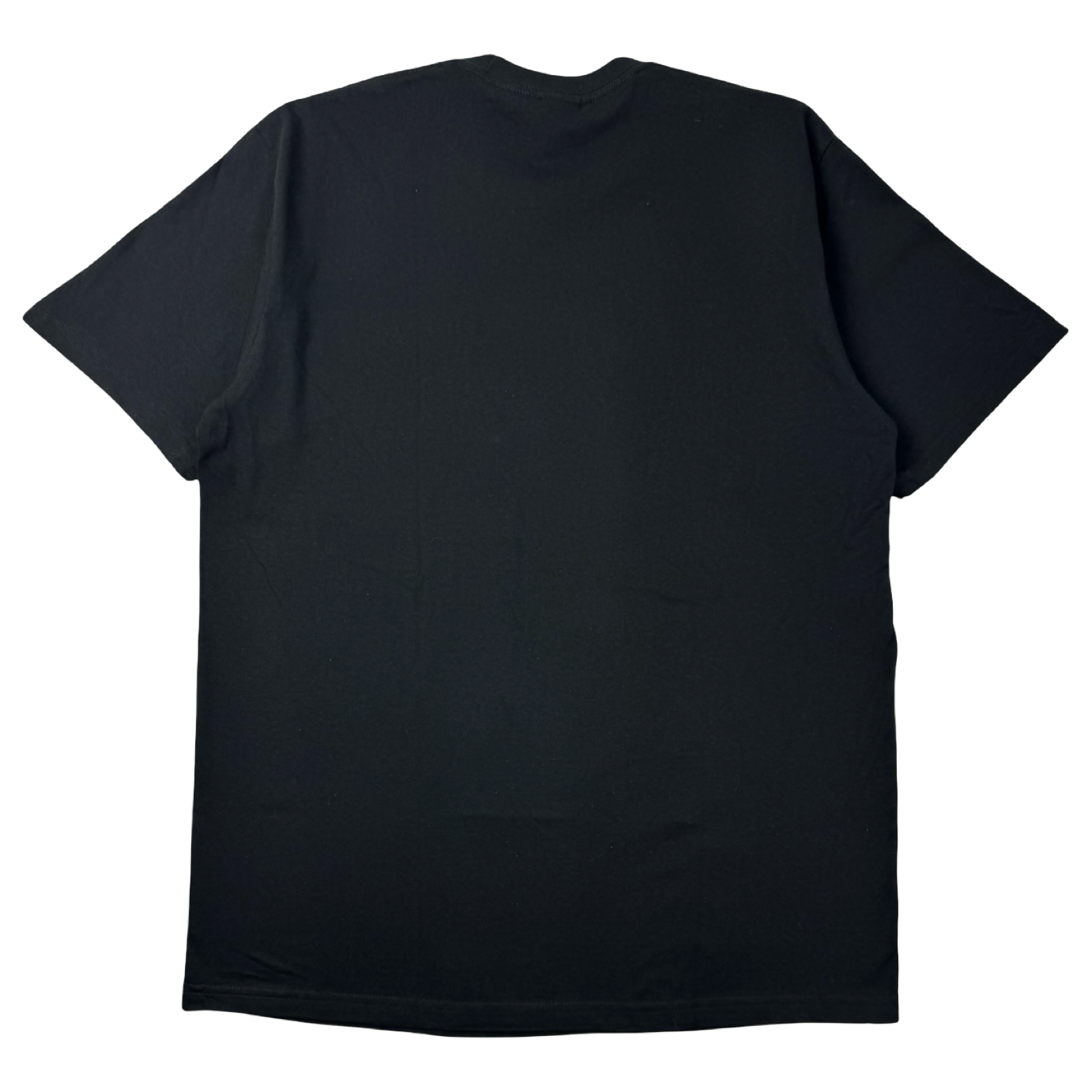 Supreme Camo Box Logo Tee (FW23) Black