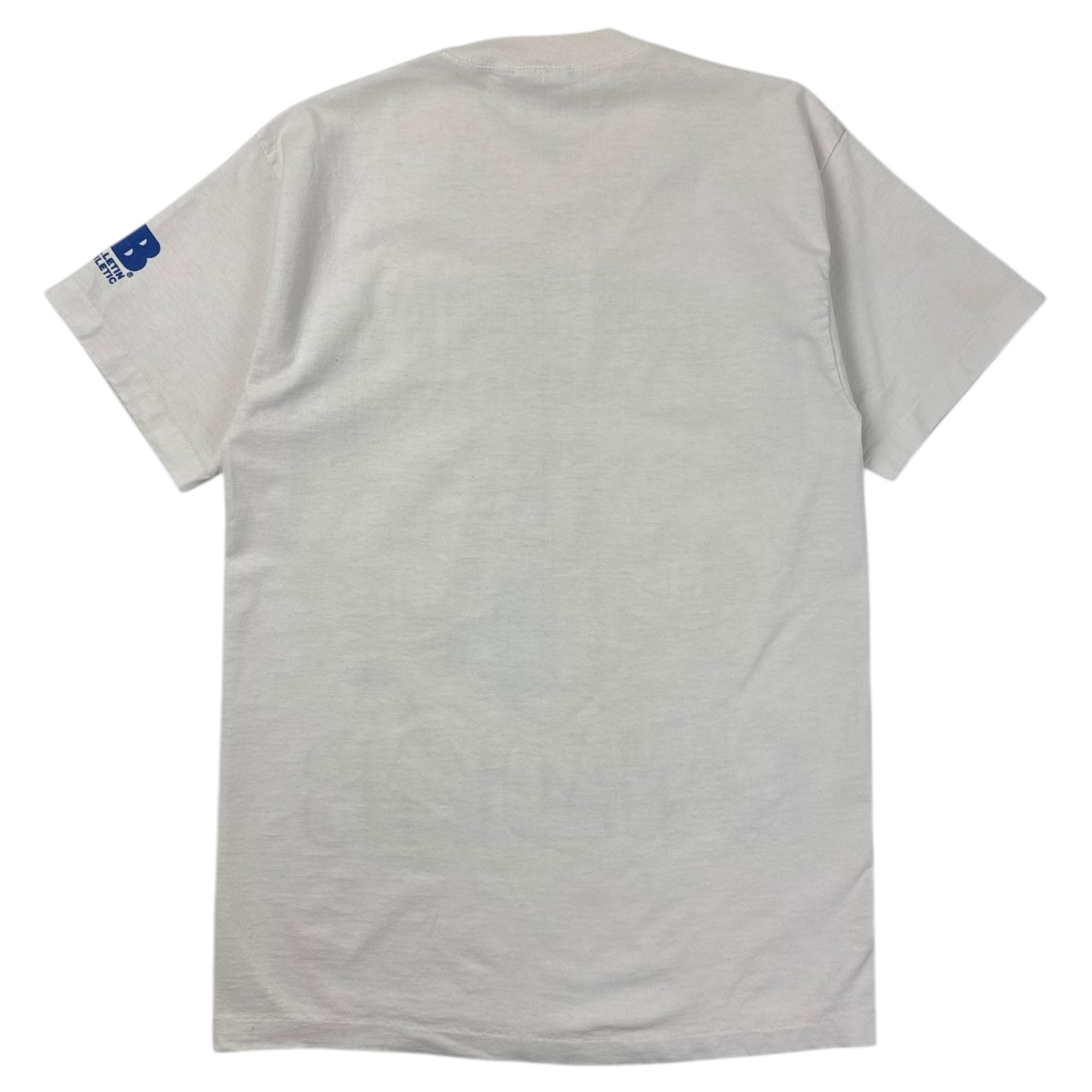 1993 Montreal Canadiens Stanley Cup Champs T-Shirts