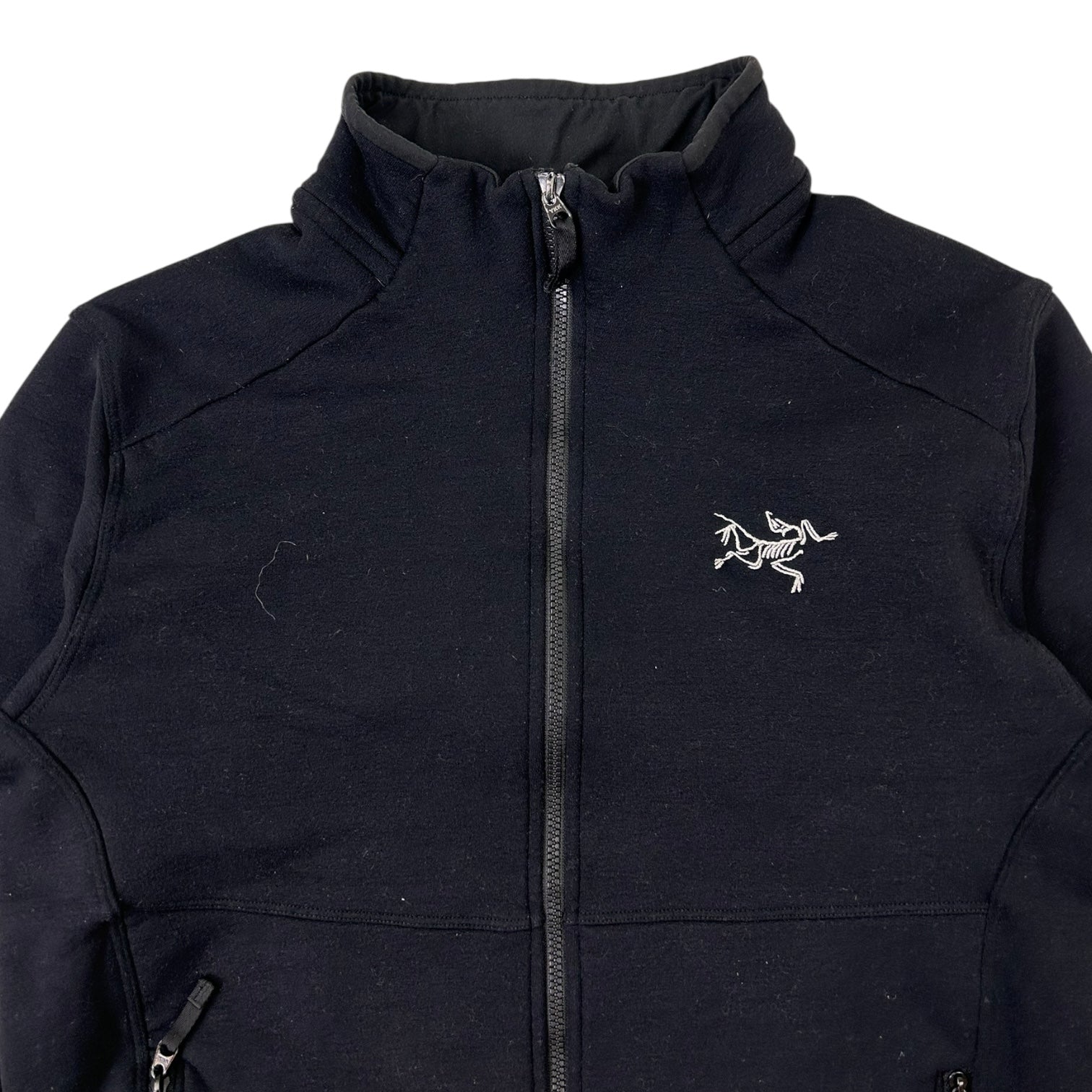 Arc’teryx Women’s Kyanite AR Jacket Black