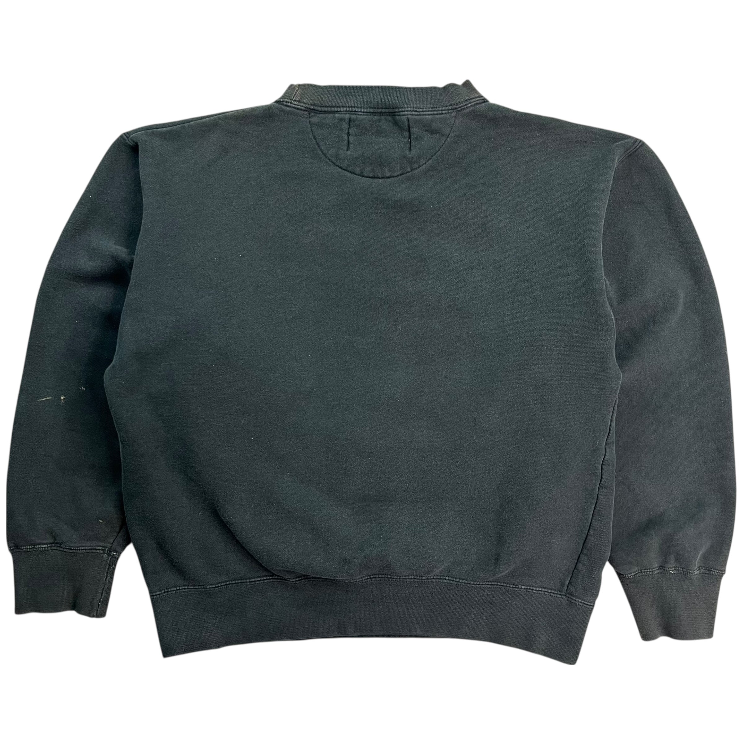 Vintage Chicago White Sox Crewneck Black