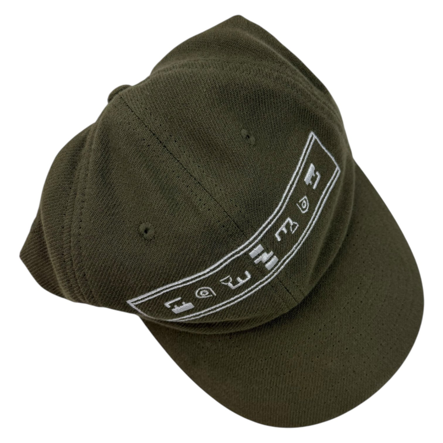 Cav Empt Non Referential Cap Olive