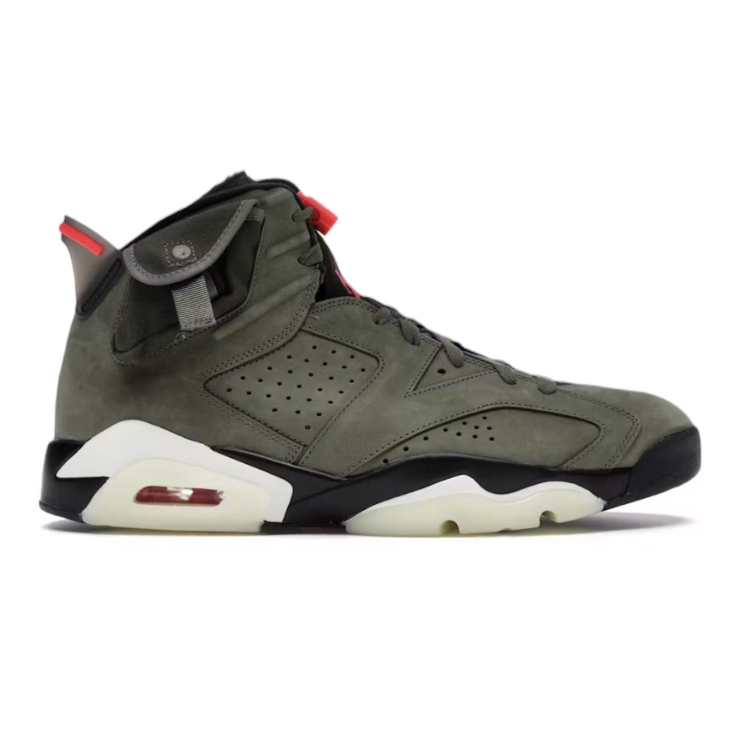 Jordan 6 Retro Travis Scott (Used)