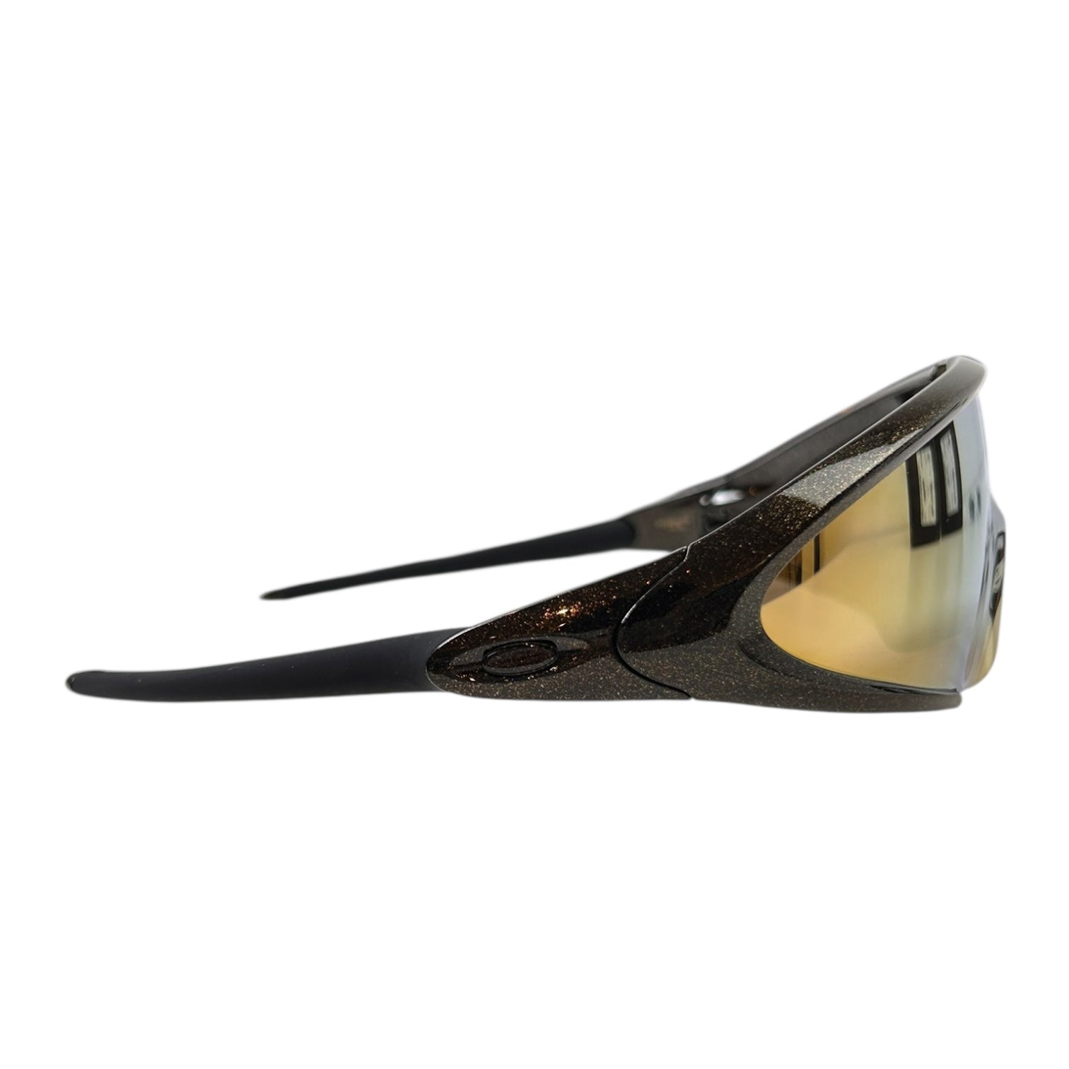 Oakley Ellipse 50th Anniversary Sunglasses Midas Fleck
