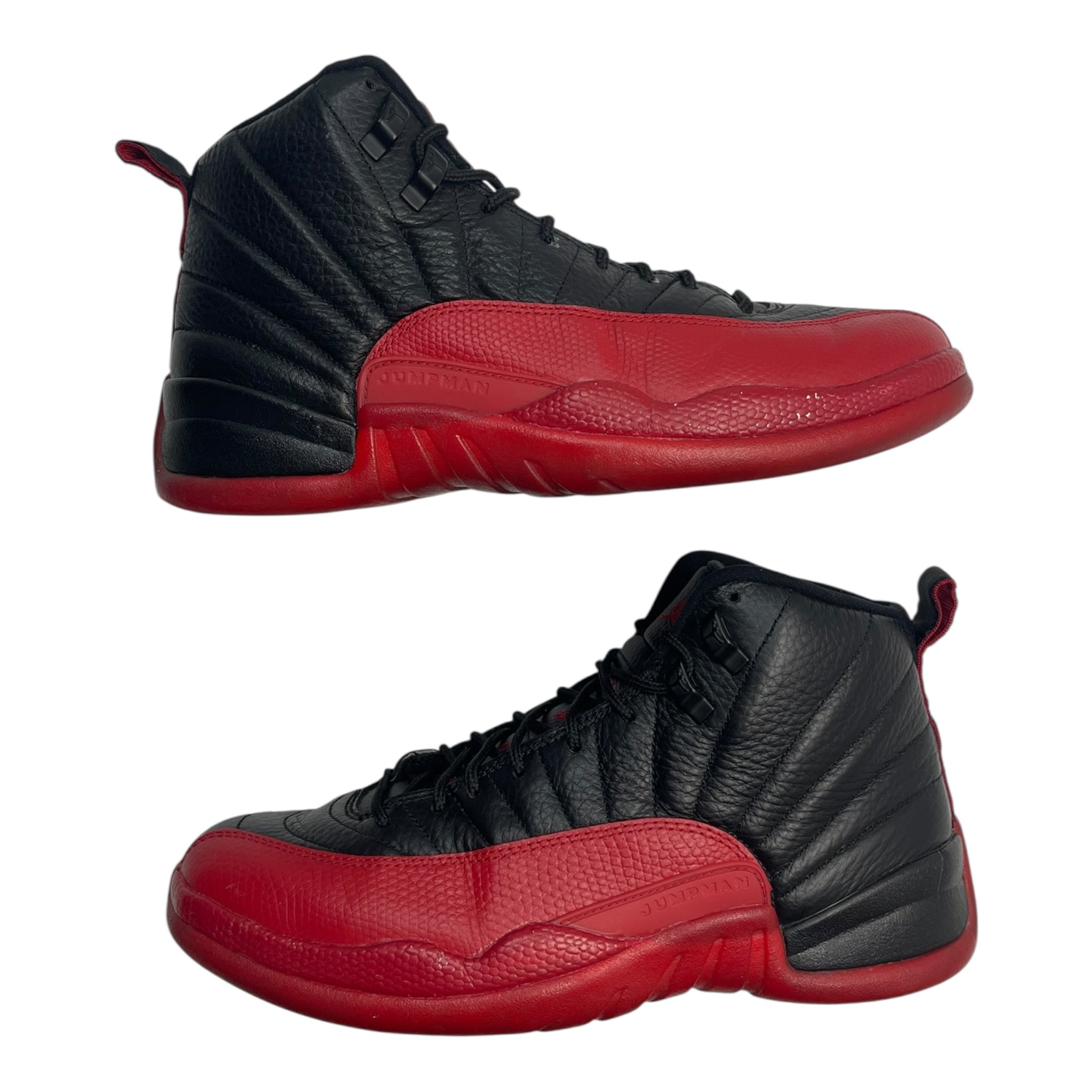 Jordan 12 Flu Game (2016) (Used)