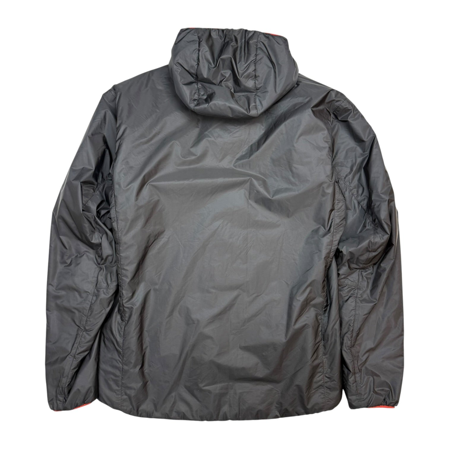 Arc’teryx Nuclei Jacket Grey