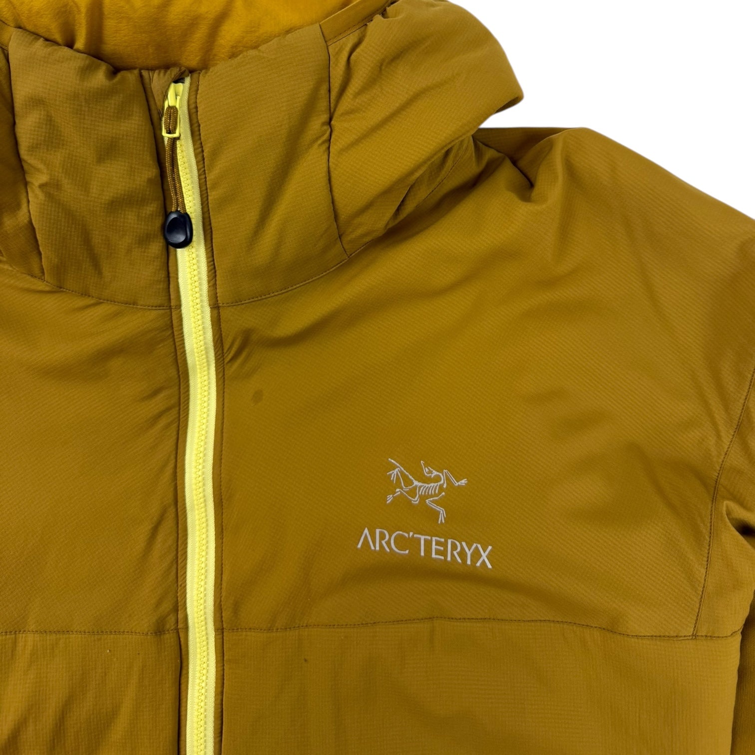 Arc’teryx Atom LT Hoody Yukon