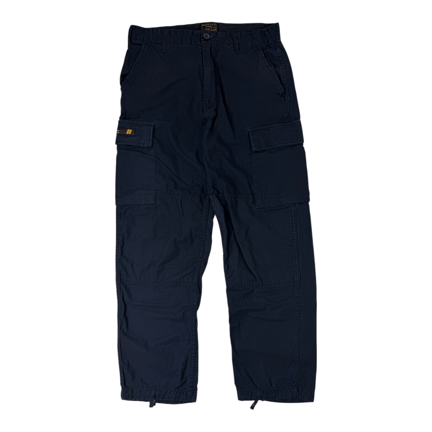 Wtaps Cargo Pants Navy