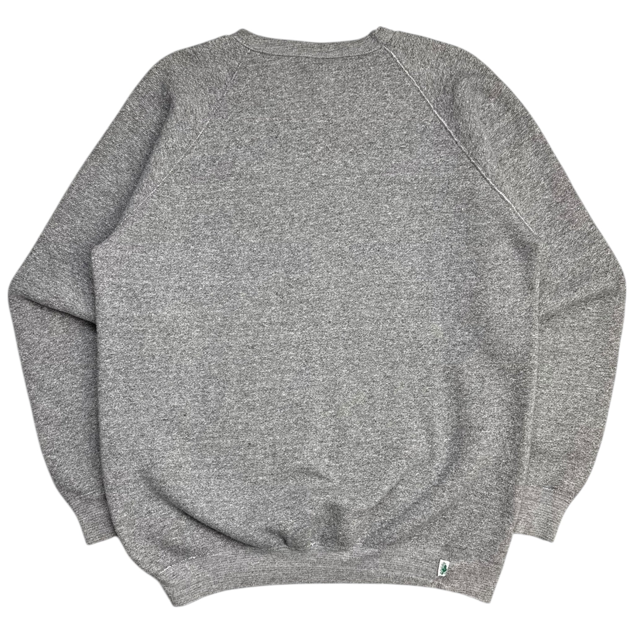 Vintage Roots Athletics Heavy Cotton Crewneck