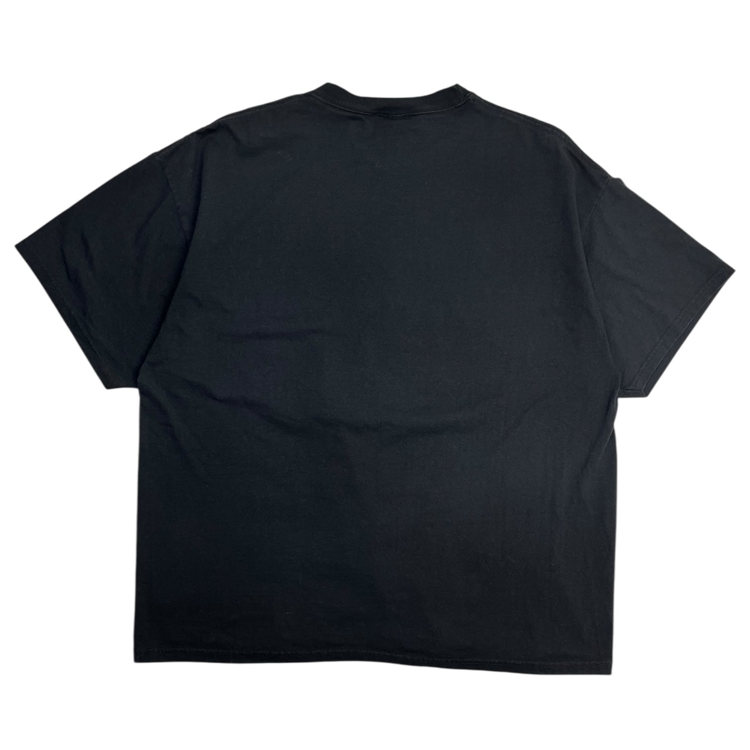 Vintage “Where Will You Spend Eternity” Afterlife T-Shirt