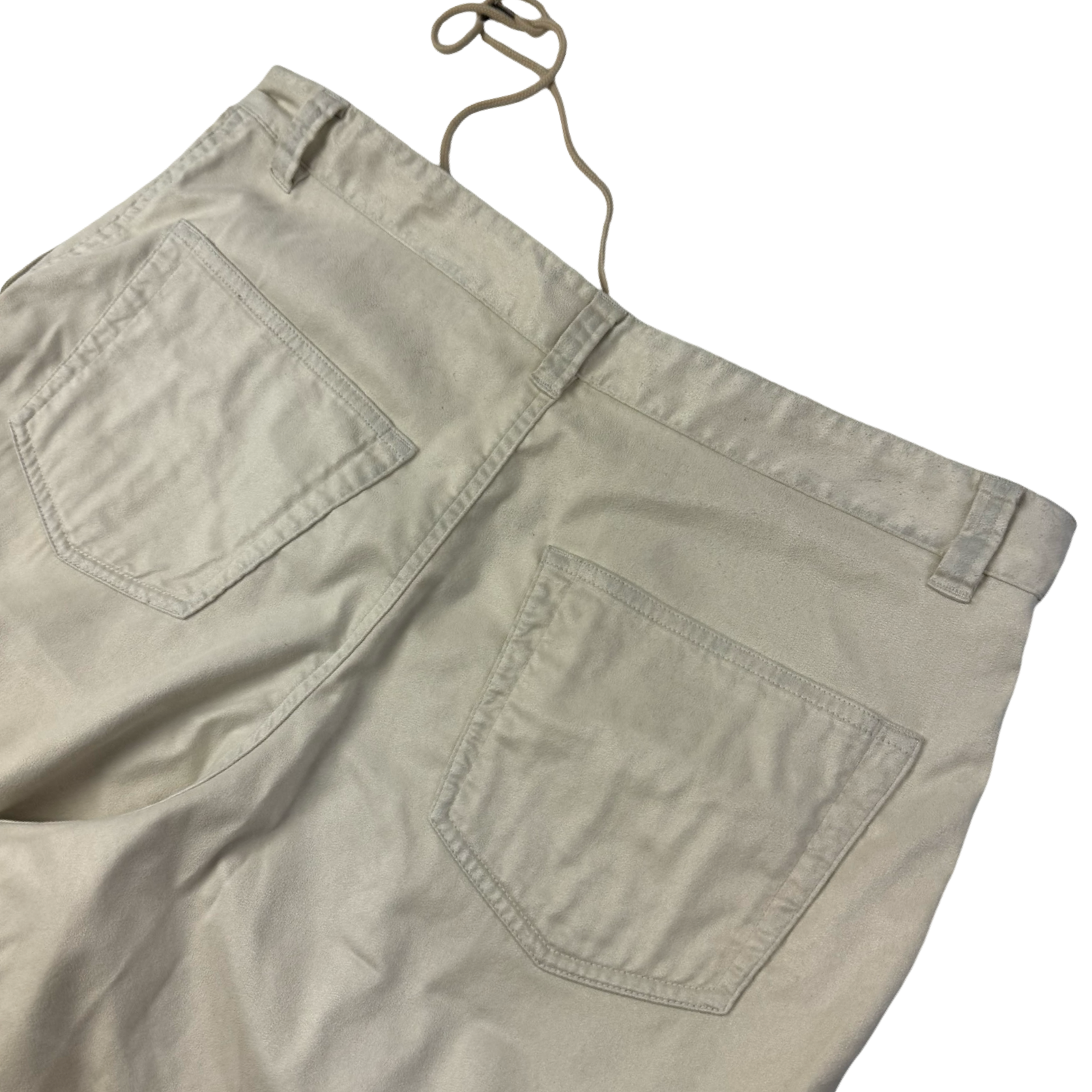 Acne Studios Light Cargo Bottoms