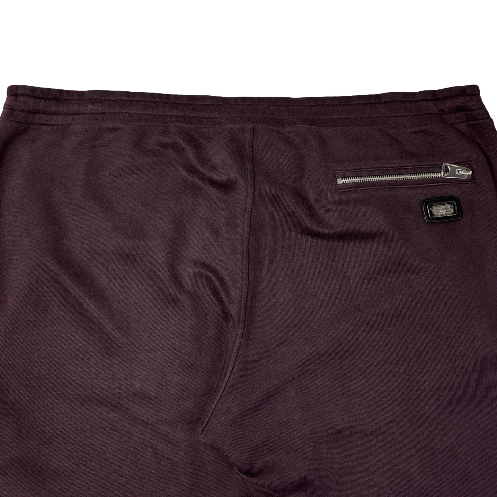 Dolce & Gabbana Jogging Pant Dark Purple