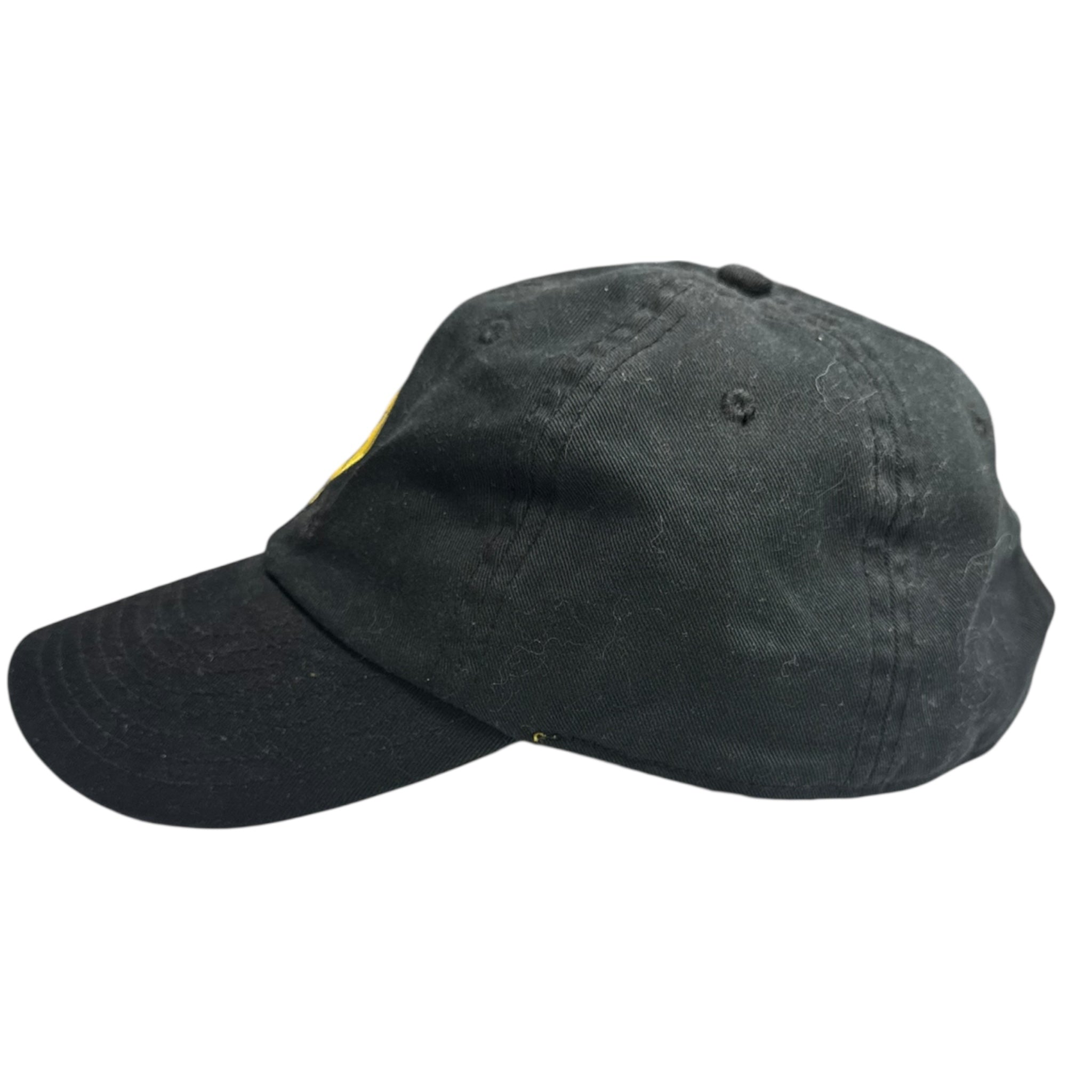 2003 The Simpsons Hit & Run Game Promo Hat