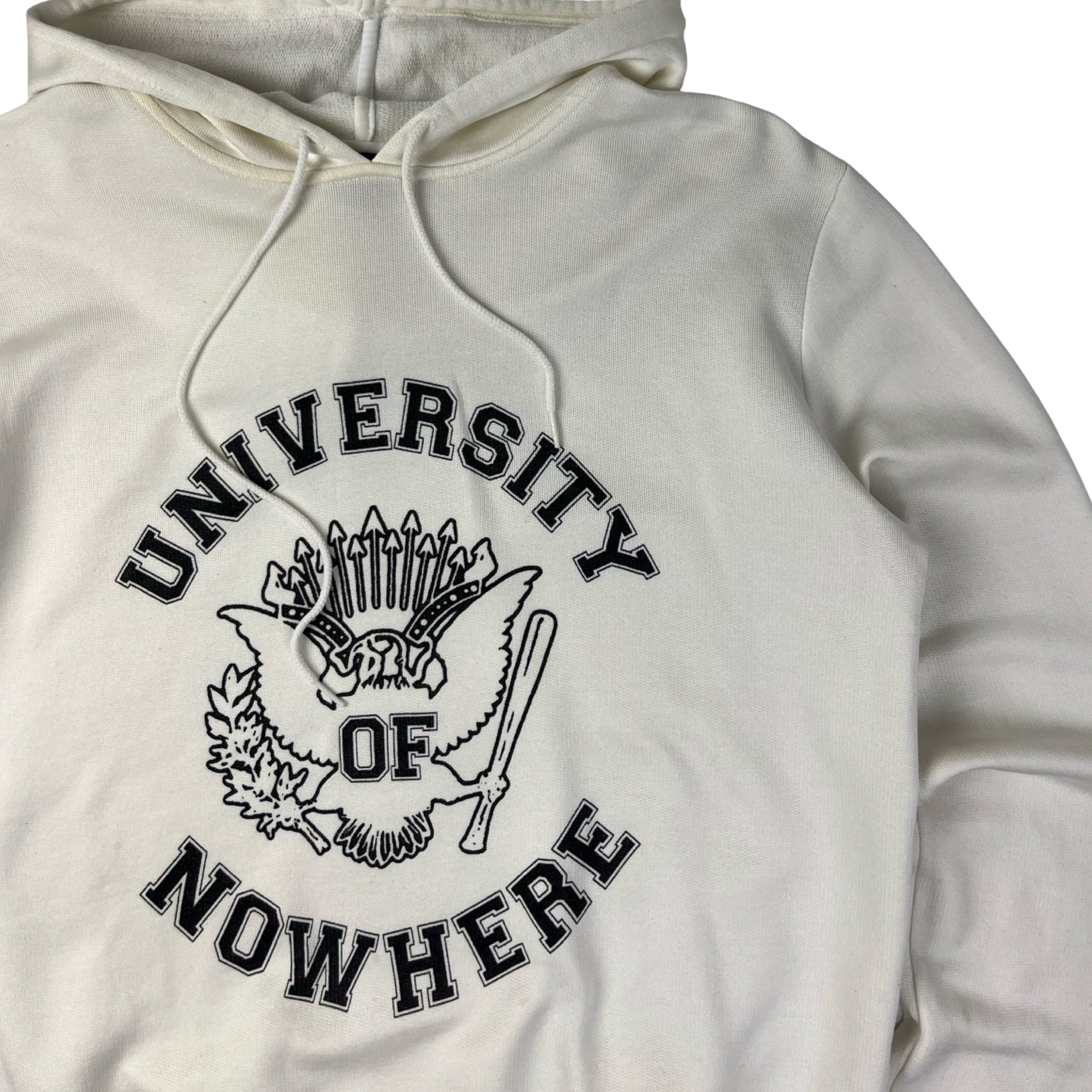 A.P.C. University Of Nowhere Sweatshirt