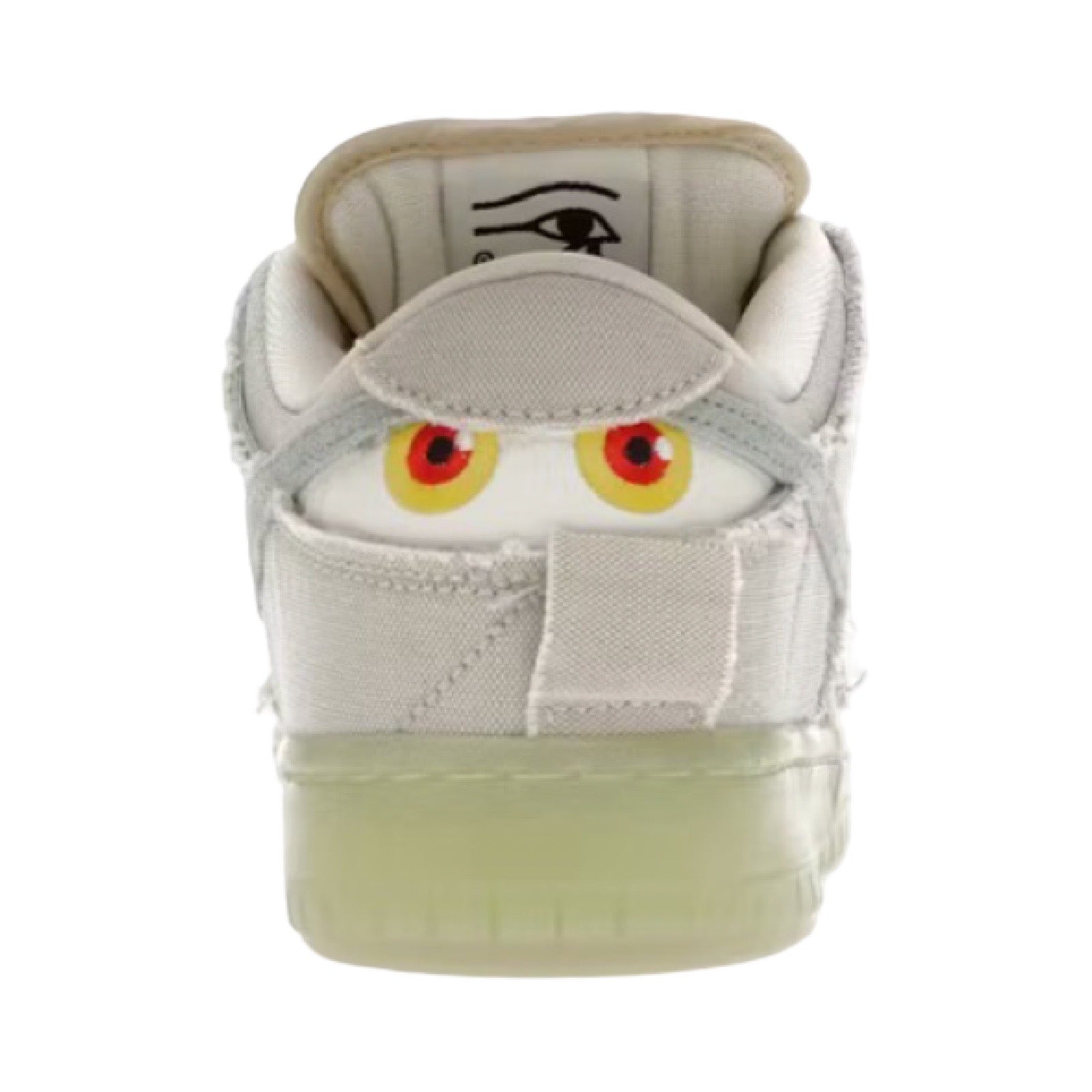 Nike SB Dunk Low Mummy