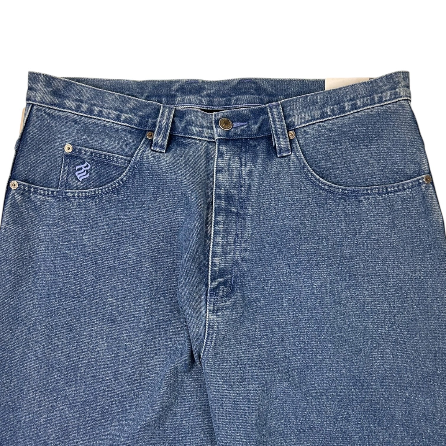 Vintage Rocawear Jeans Light Wash