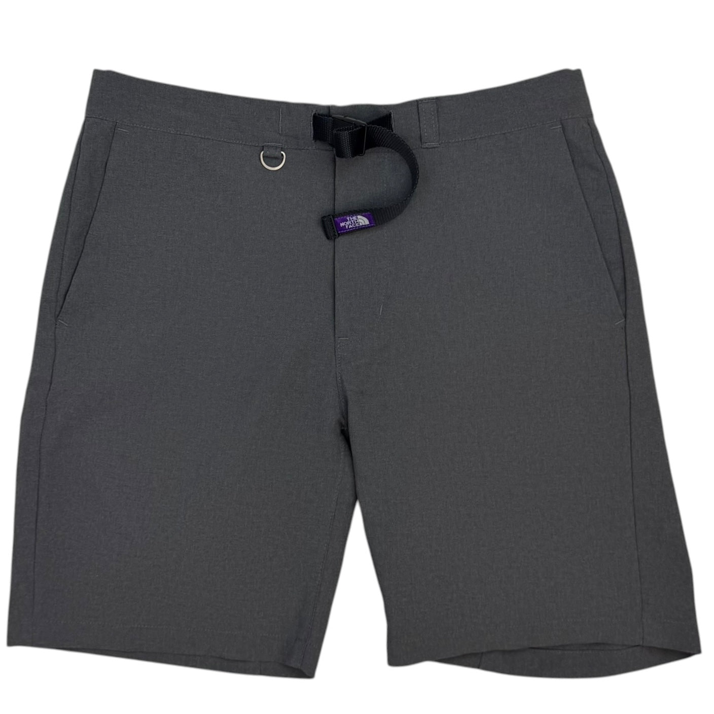 The North Face Purple Label Field Shorts Grey