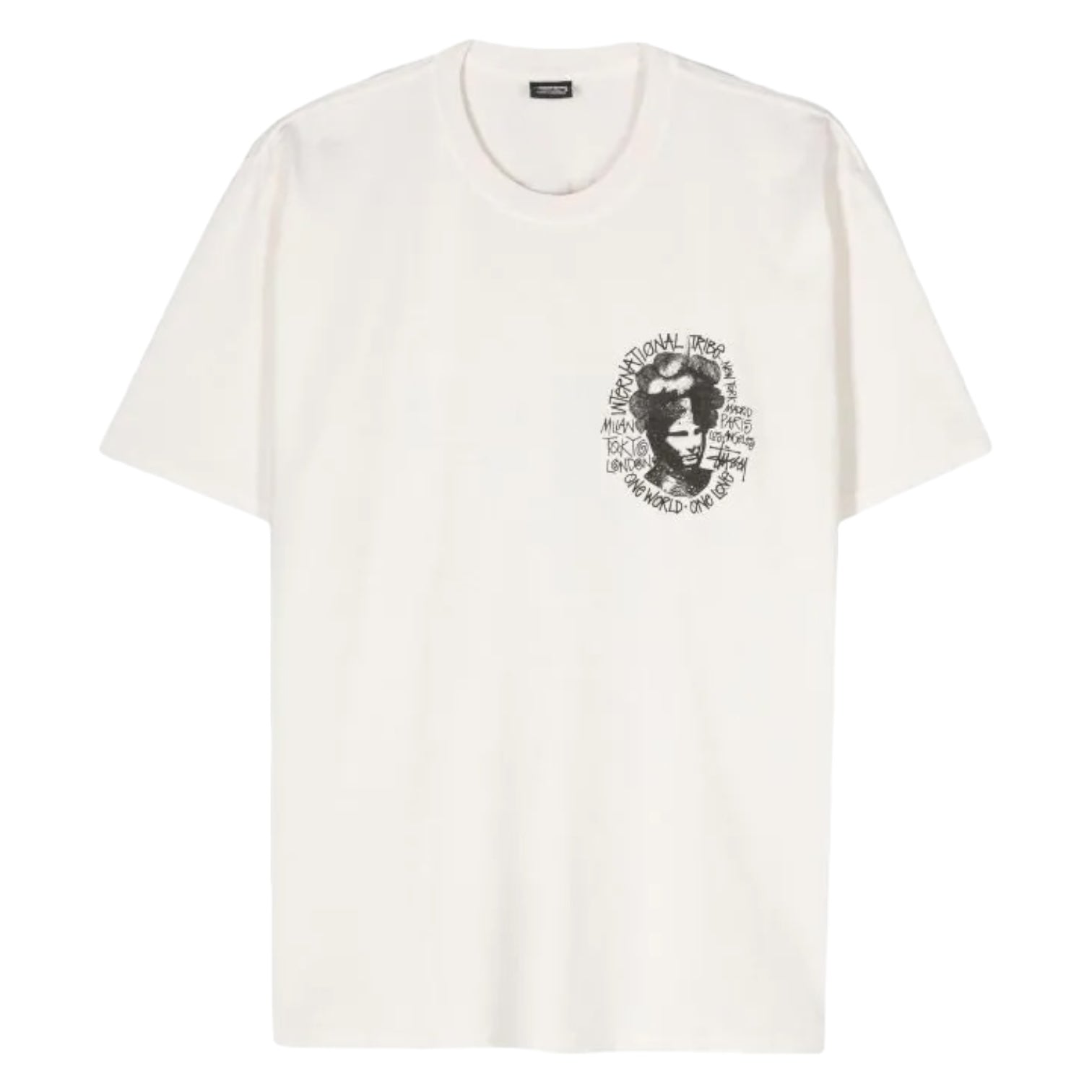 Stussy Camelot Pigment Dyed T-Shirt