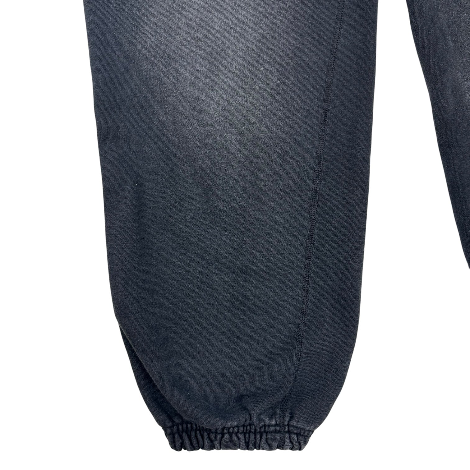 Awake NY Sun Bleached Sweatpants Black