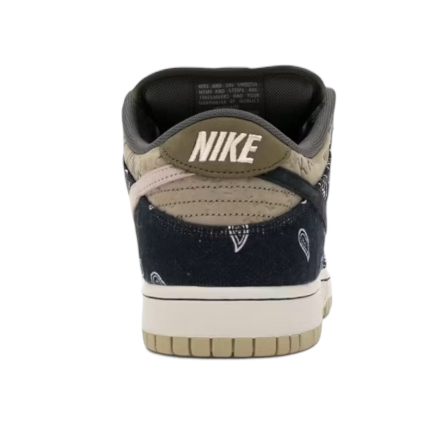 Nike SB Dunk Low Travis Scott