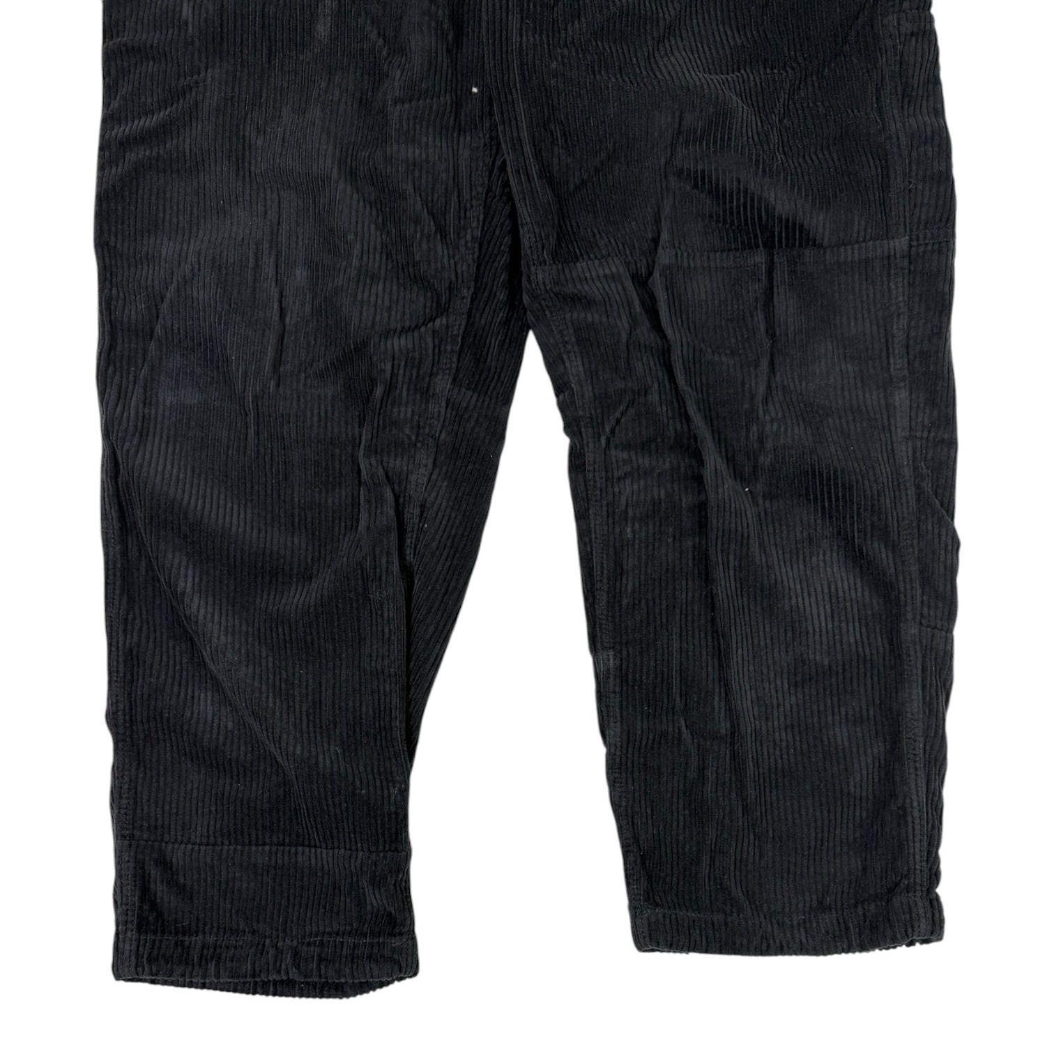 Engineered Garments Corduroy Painter Pants Black