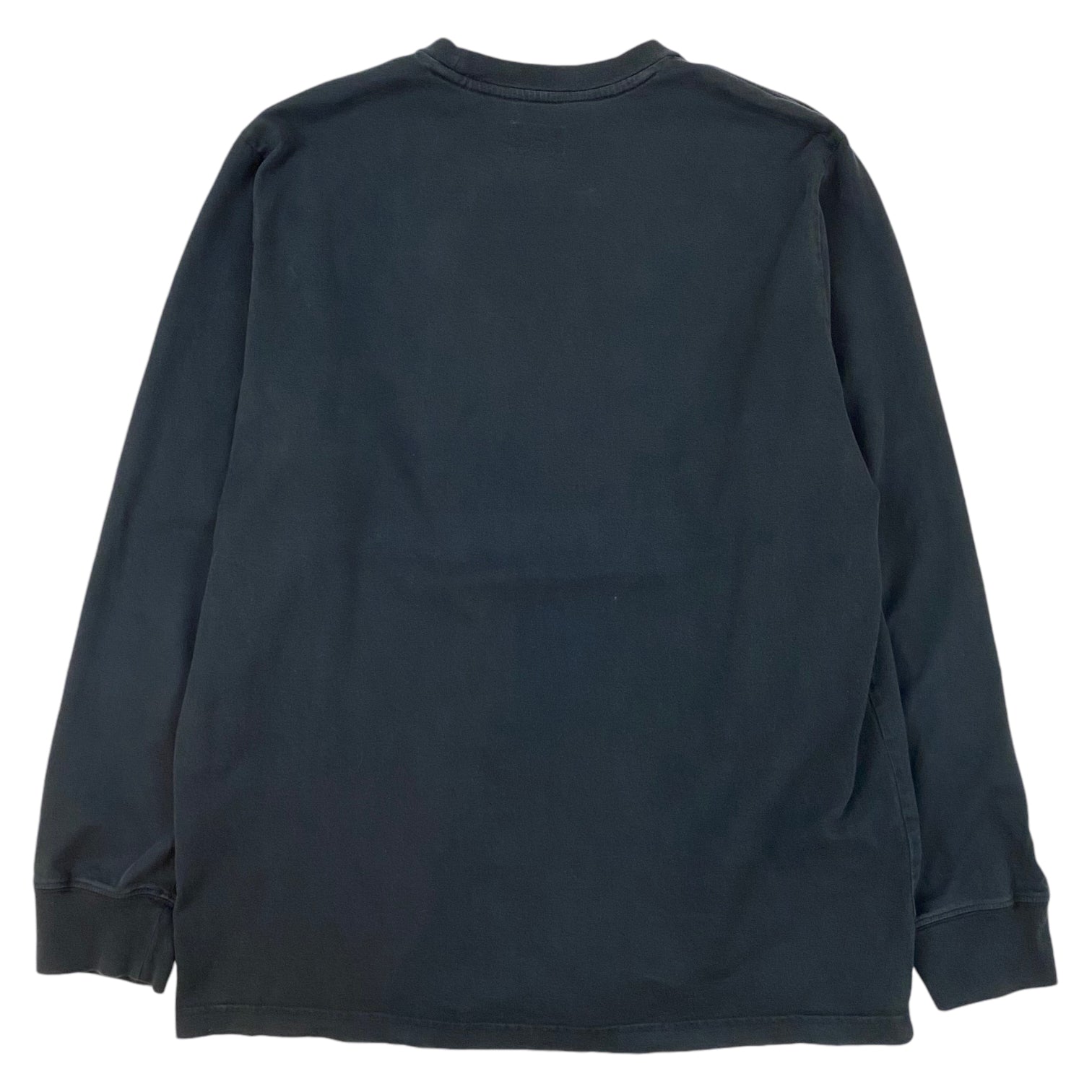 Supreme Best In The World Long Sleeve Black