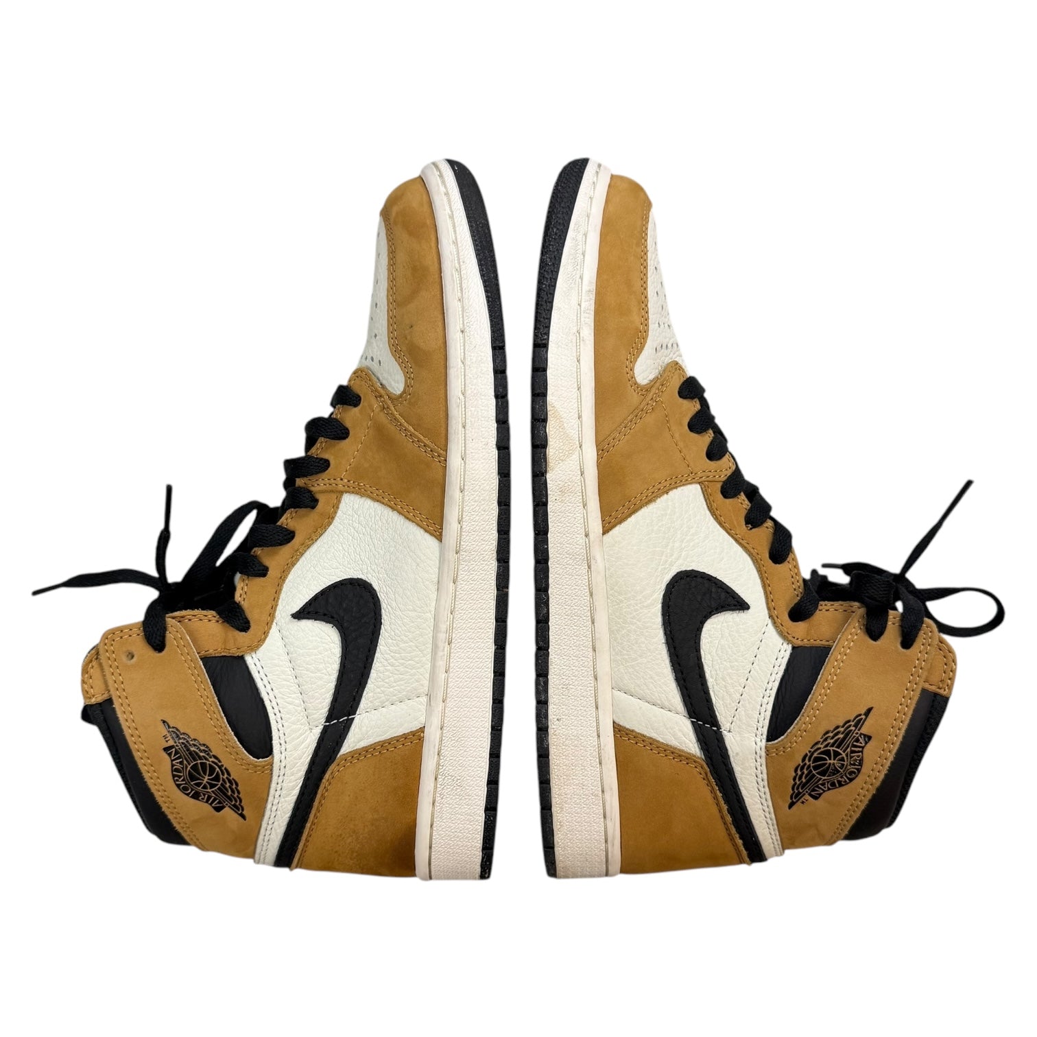 Jordan 1 Retro High Rookie Of The Year (Used)