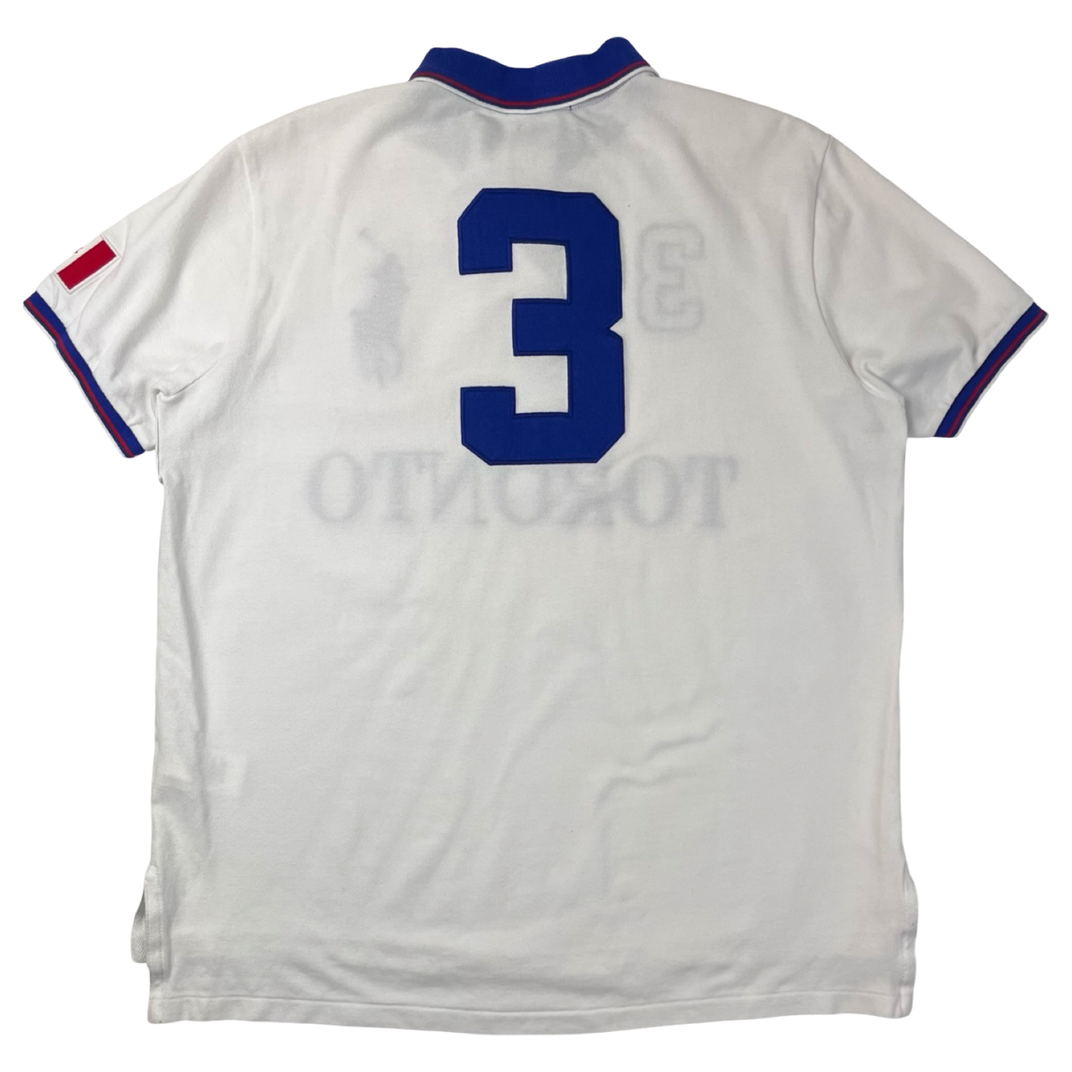 Polo Ralph Lauren Toronto Big Pony Shirt