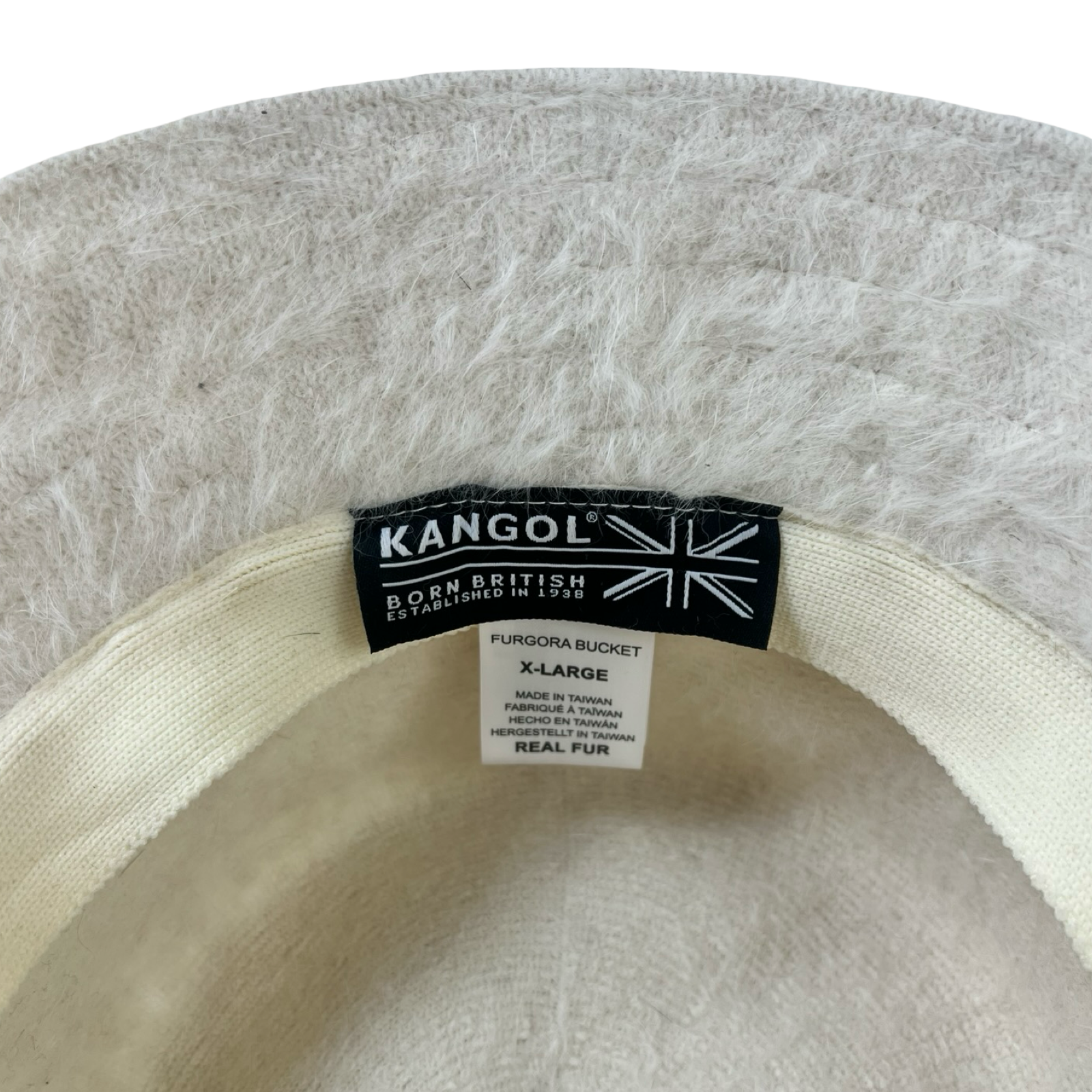Kangol Furgora Casual Bucket Hat