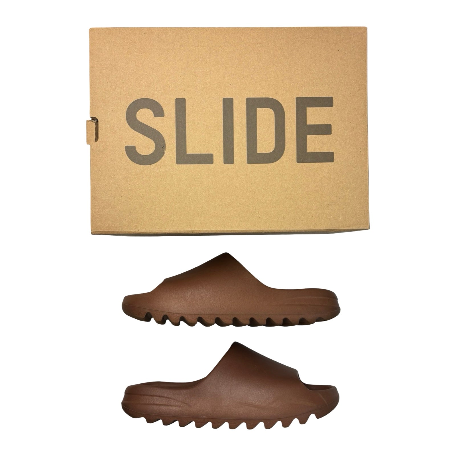 Adidas Yeezy Slide Flax (Used)