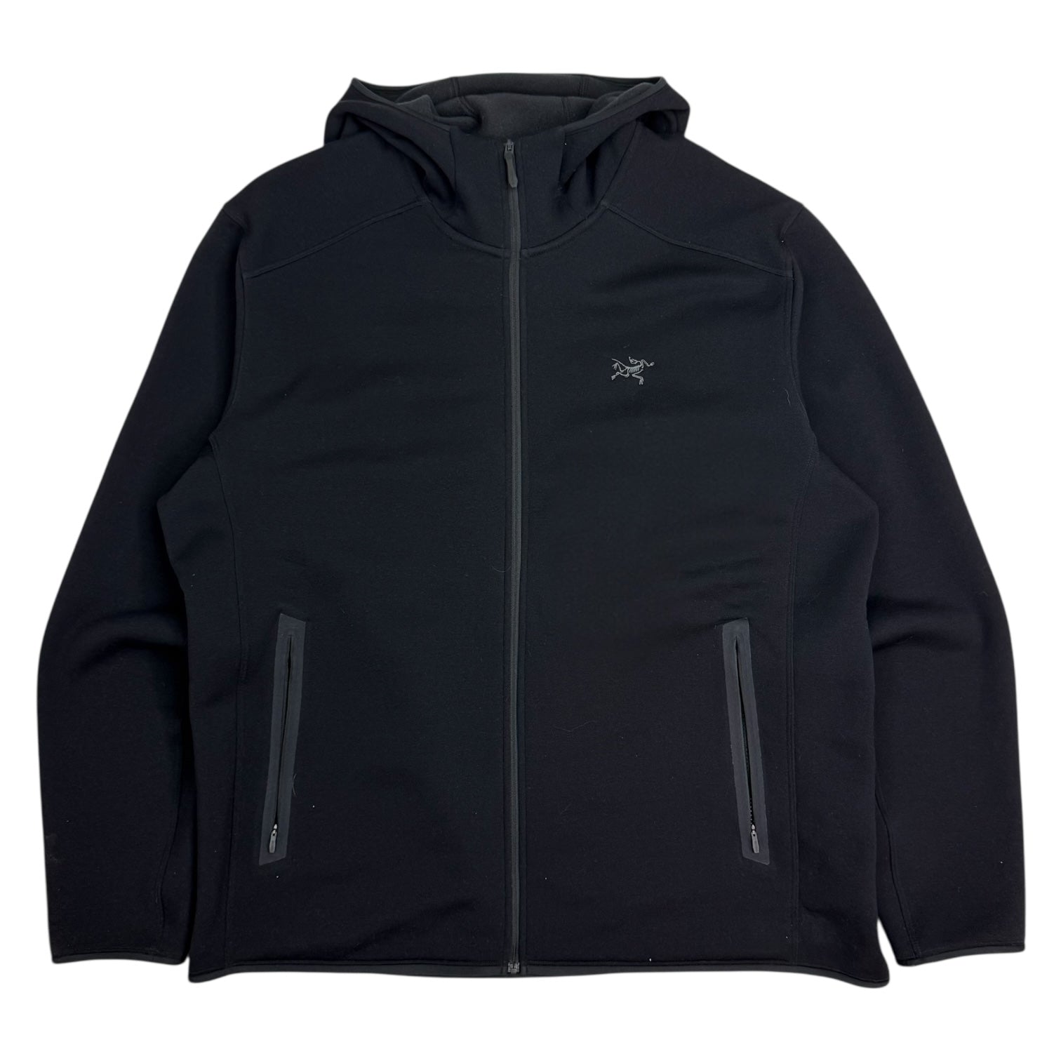 Arc’teryx Kyanite Hoody Black