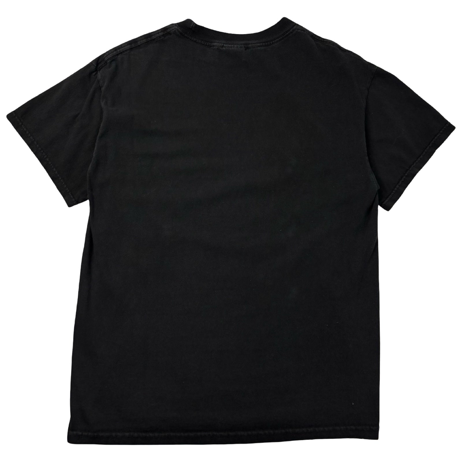 2006 Black Eyed Peas Tour T-Shirt Black
