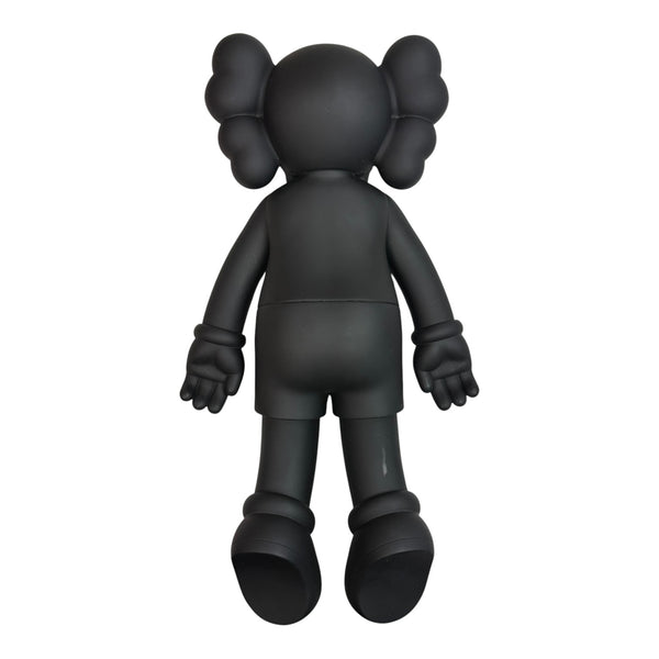 Kaws Companion 2020 Vinyl Figure Black