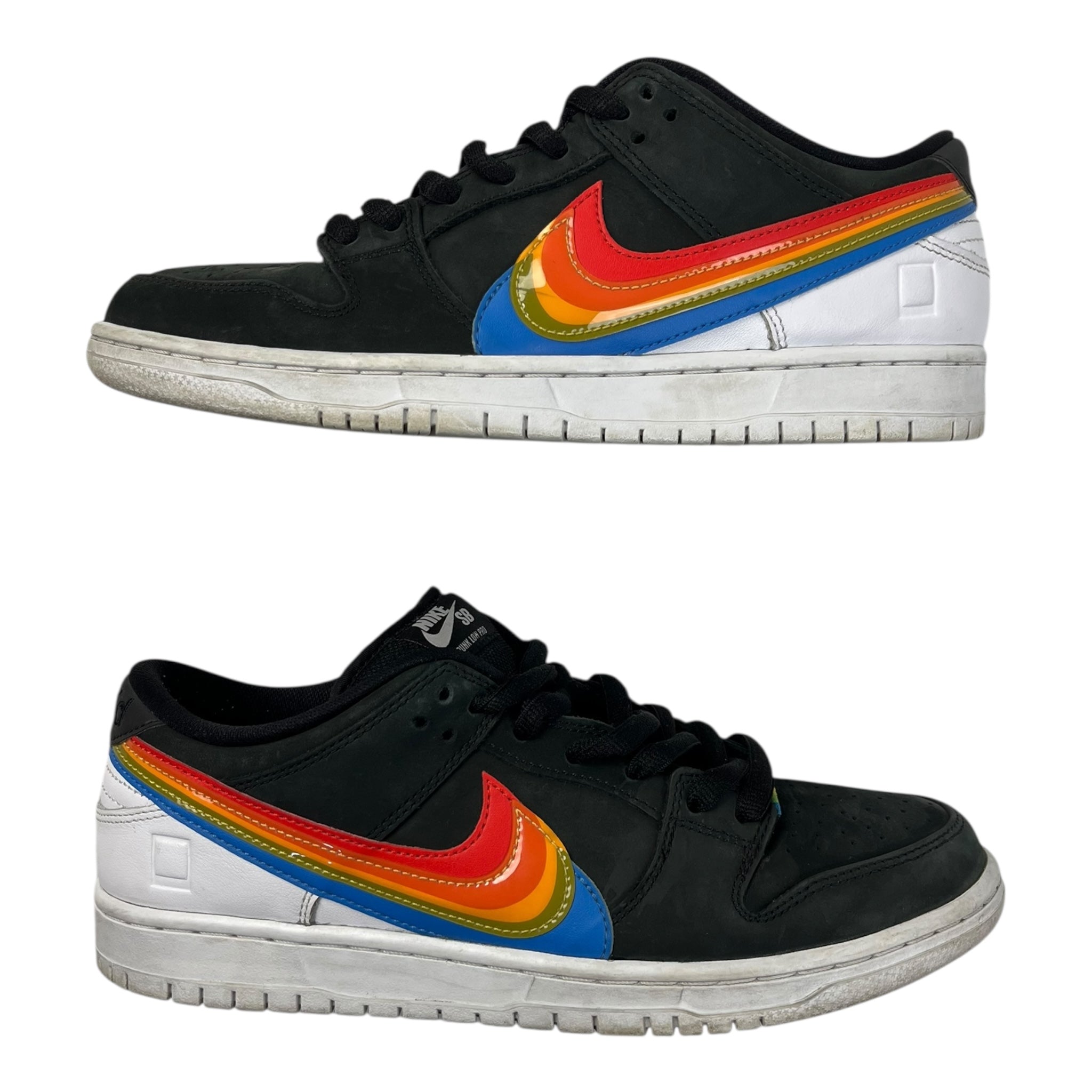 Nike SB Dunk Low Polaroid (Used)