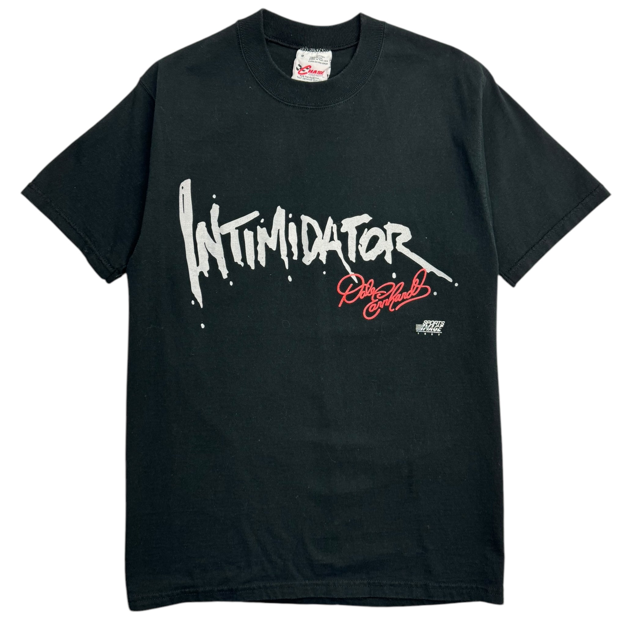 1997 “Intimidator” Dale Earnhardt T-Shirt