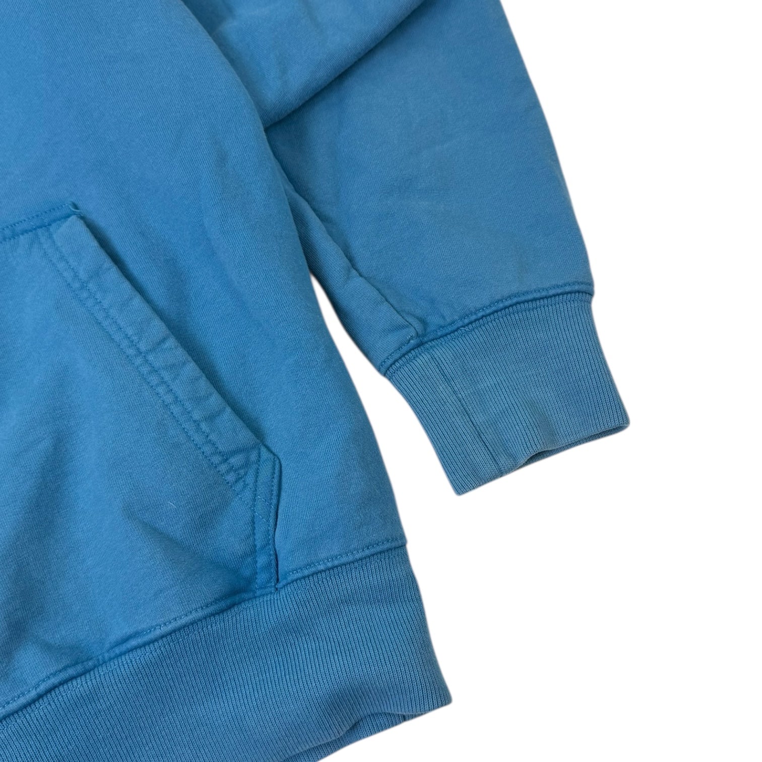 Palace Grand Master Hoodie Blue