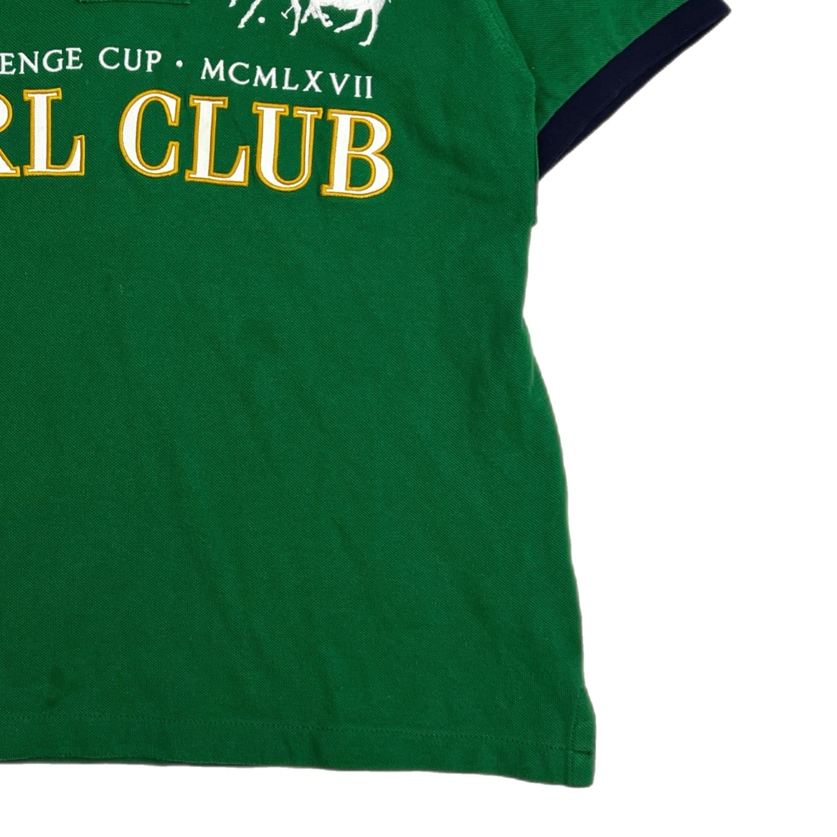 Polo By Ralph Lauren PRL Club Big Pony Tee