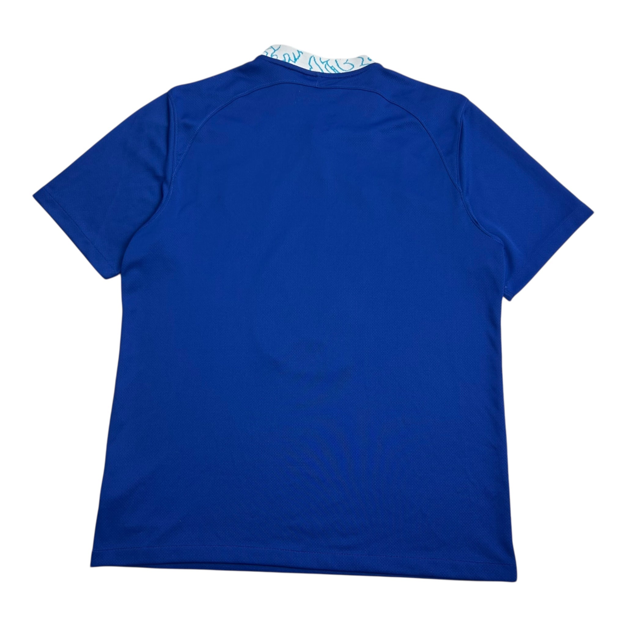 2012 Chelsea FC Home Soccer Jersey