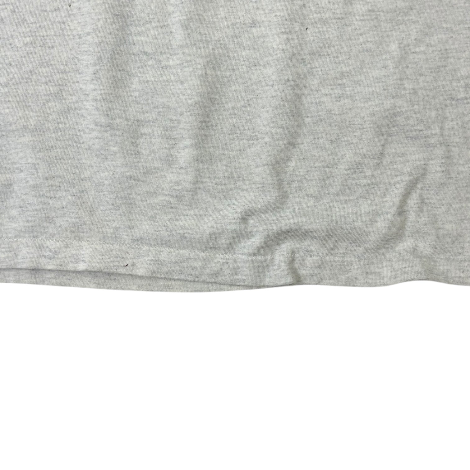 Vintage 1996 New York Yankees “Throwin’ Smoke” T-Shirt Grey