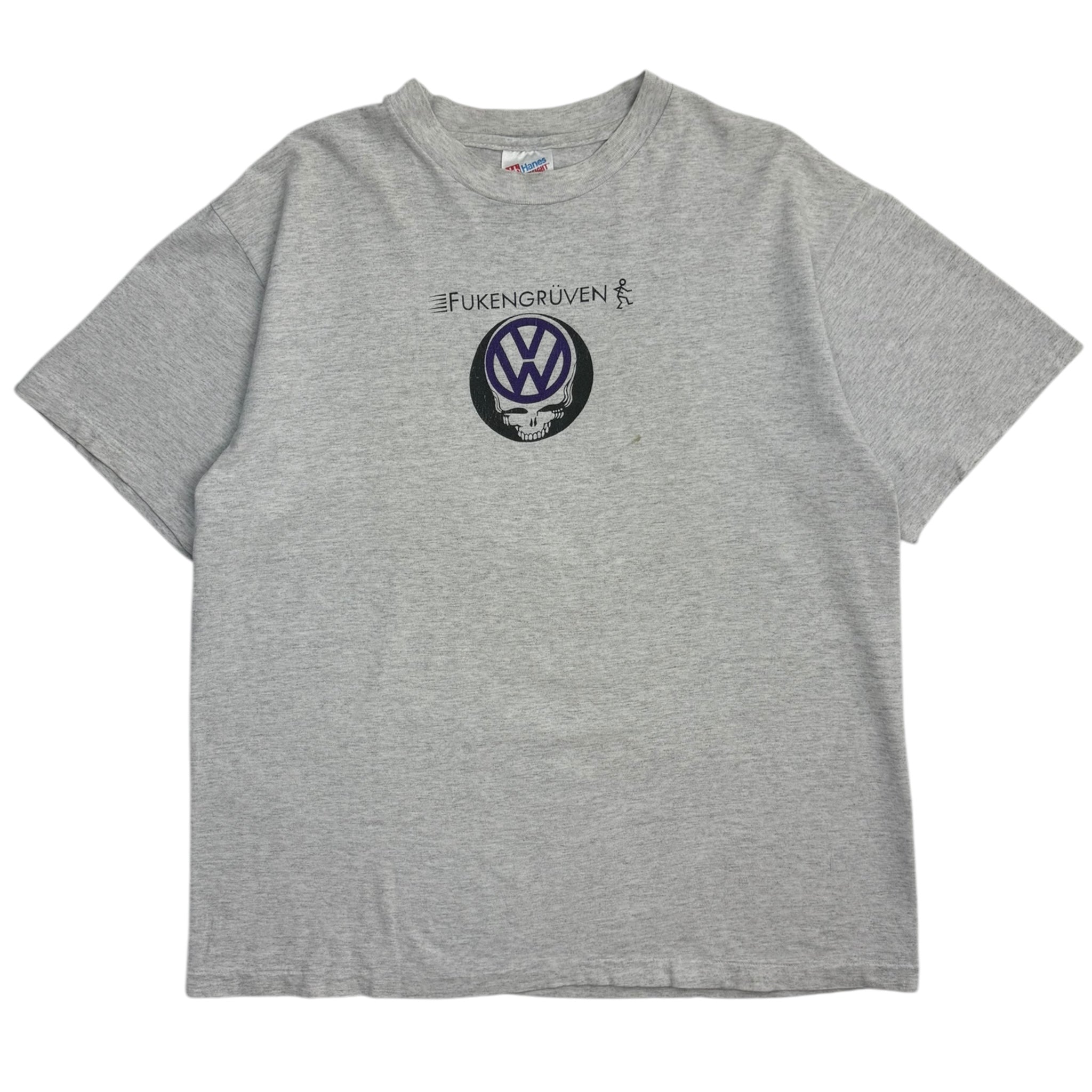 Vintage Fukengruven Grateful Dead VW T-Shirt