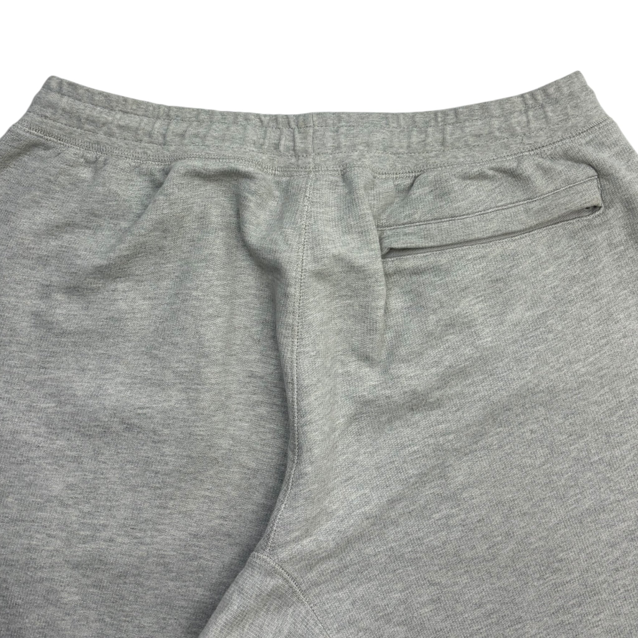 OVO Mini Logo Sweatpants Grey