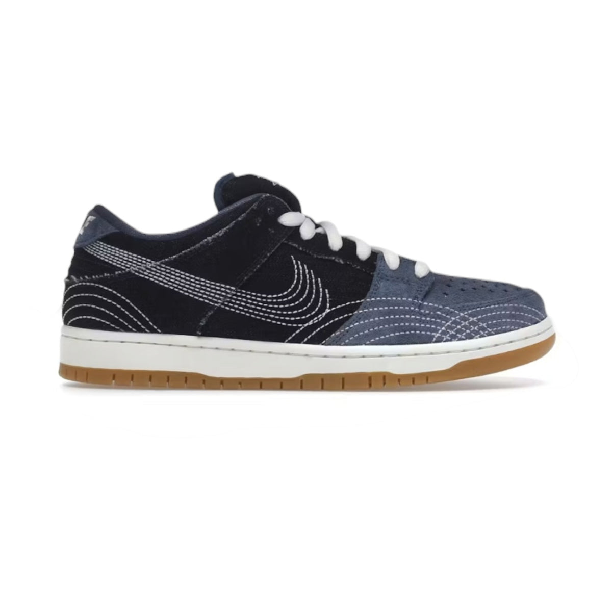 Nike SB Dunk Low Sashiko