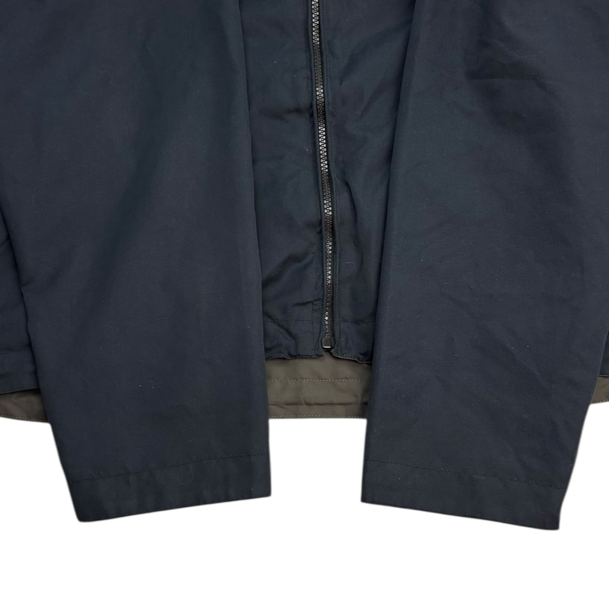 Vintage Y2K Diesel Reversible Windbreaker