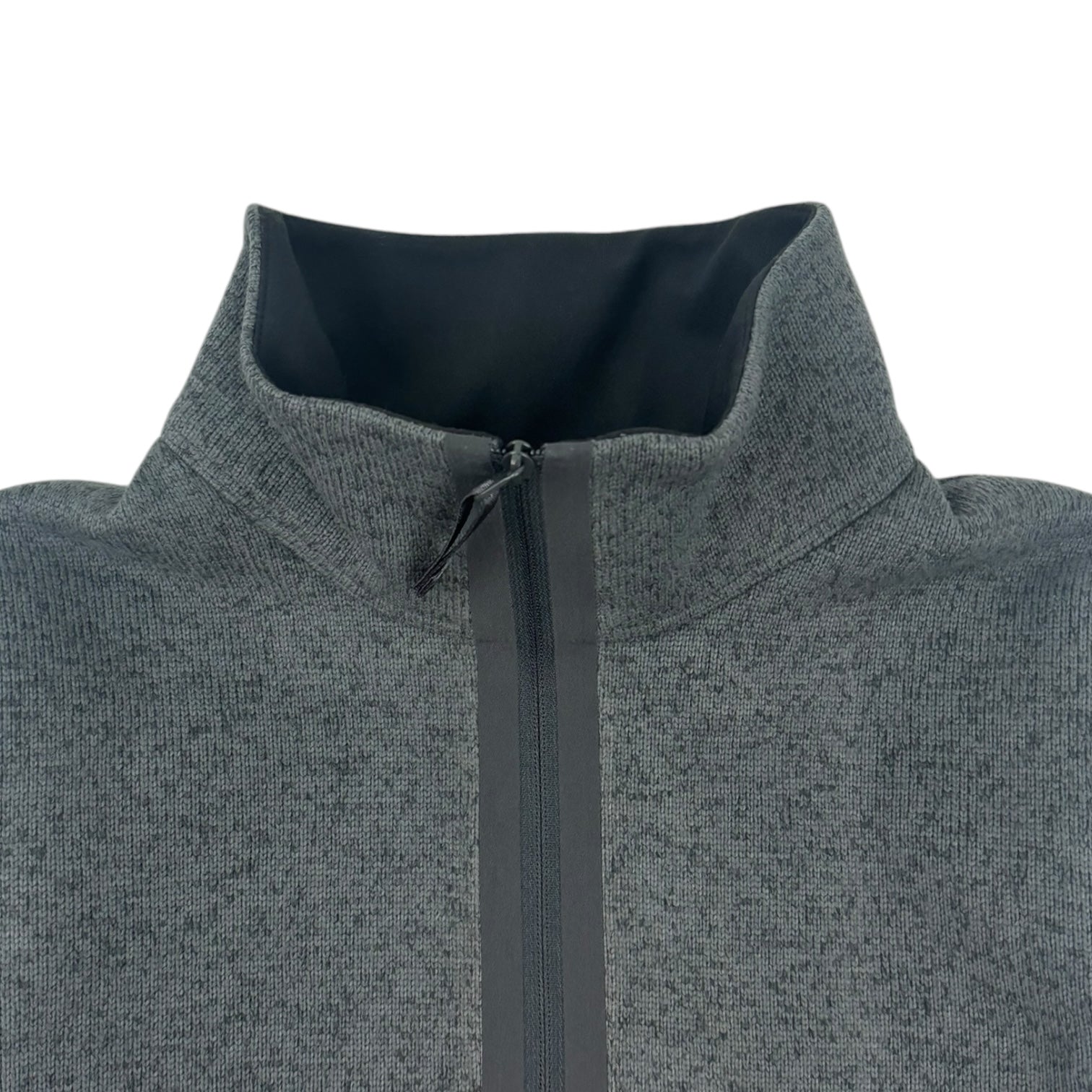 Arc’teryx Women’s Extravert Half Zip Grey
