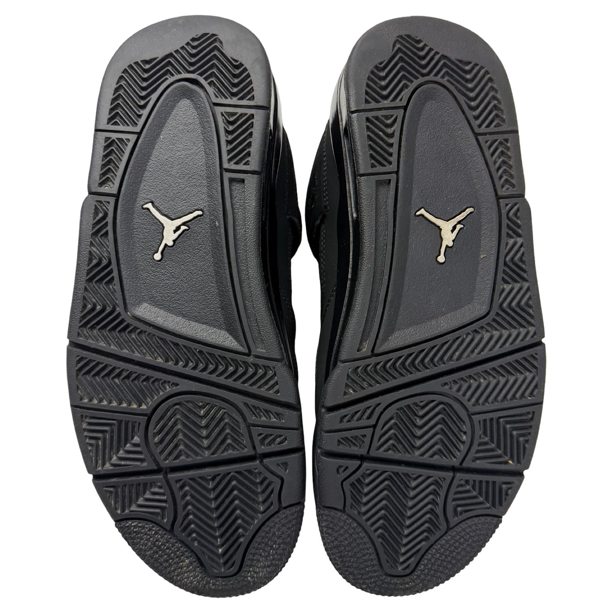 (GS) Jordan 4 Black Cat (2020) (Used)