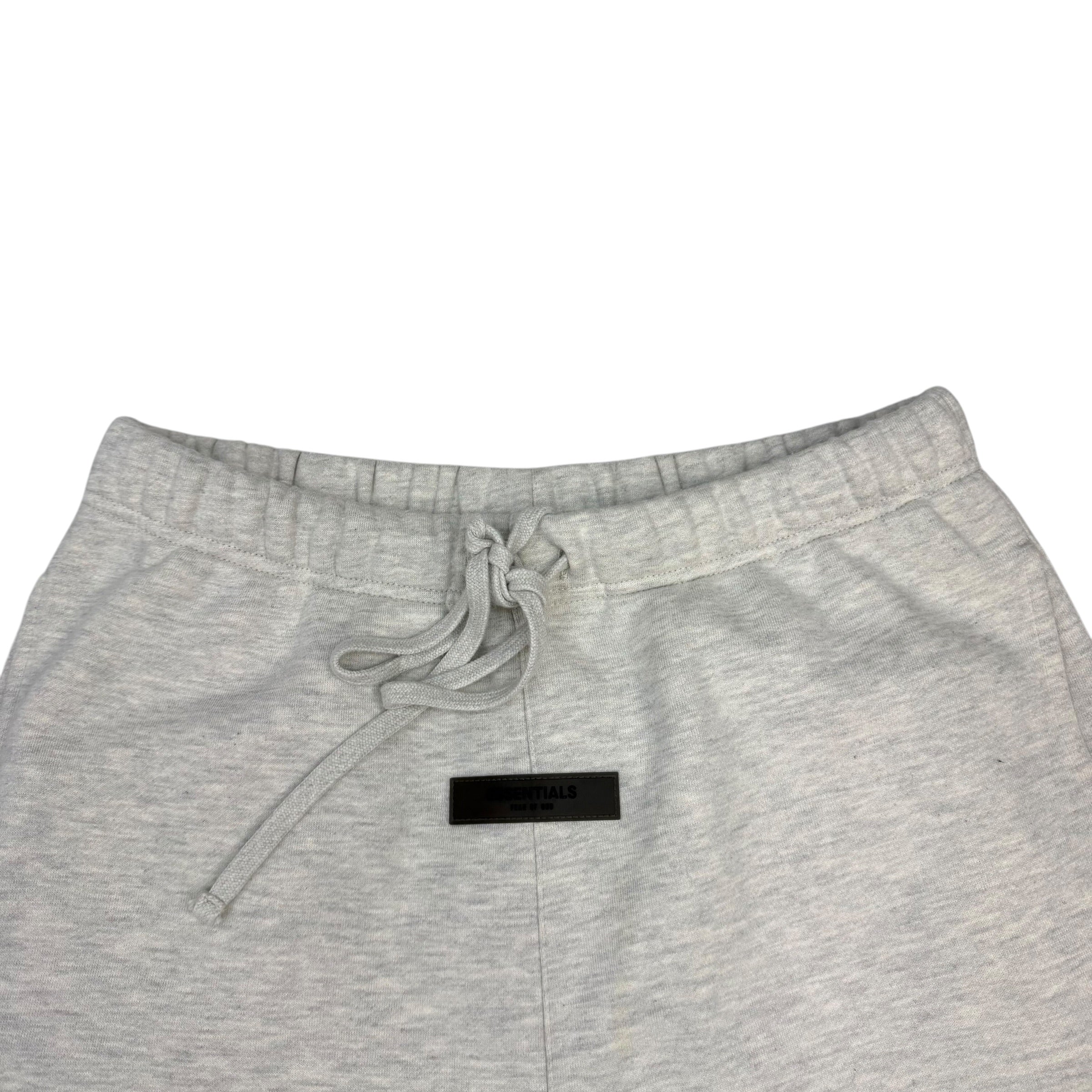 Fear Of God Essentials Sweatpants Light Oatmeal
