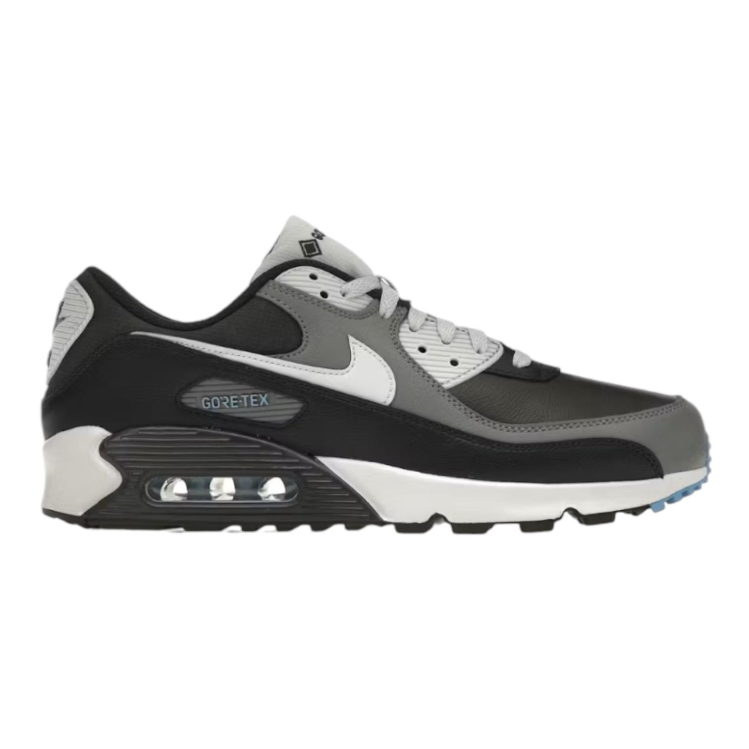 Nike Air Max 90 Gore-tex Anthracite Obsidian