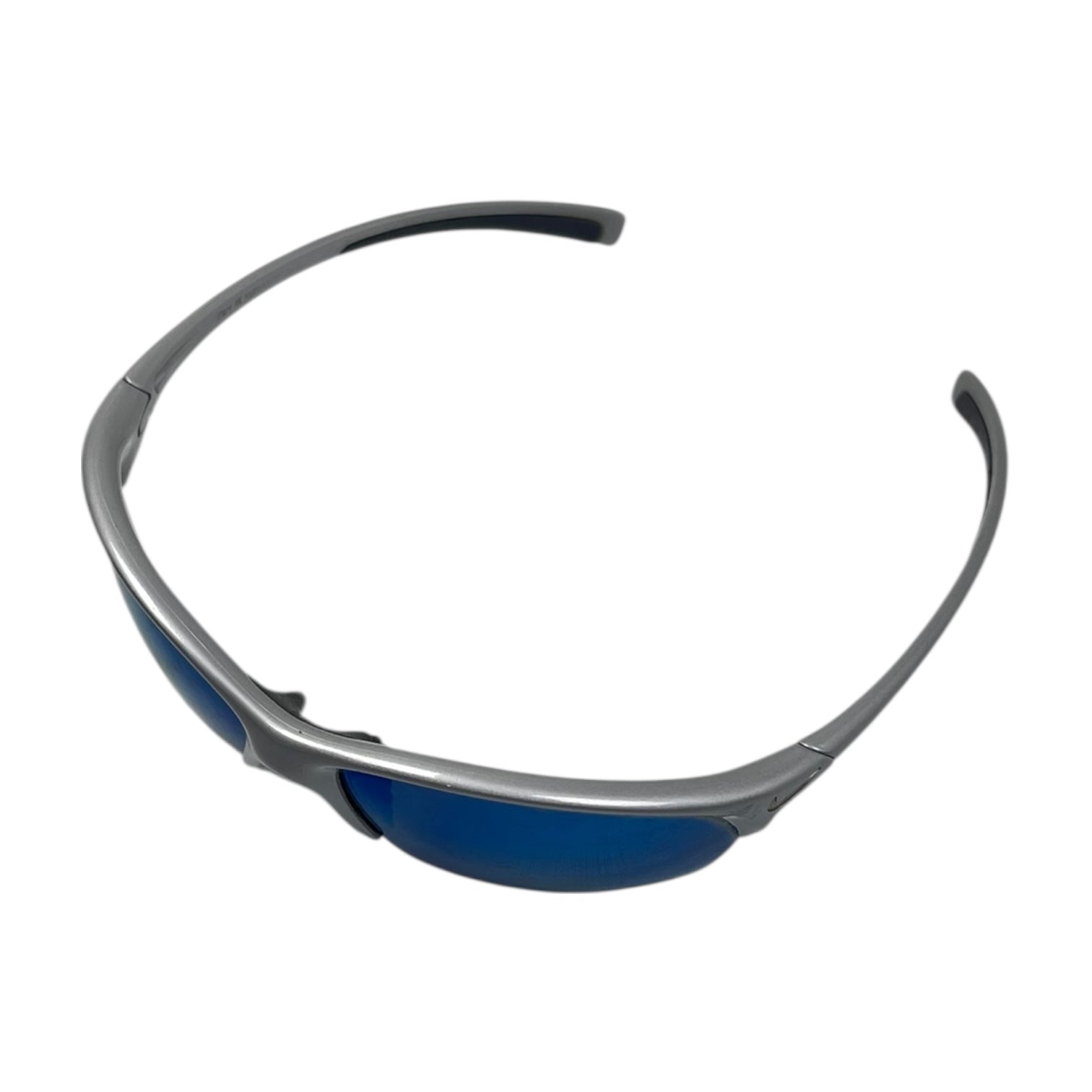 Nike Running Blue Tint Sun Glasses