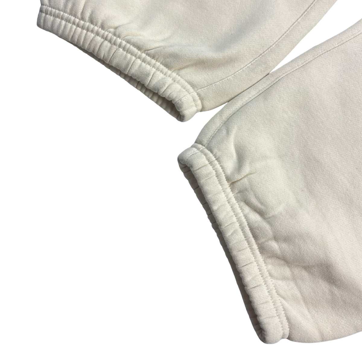 Fear Of God Essentials Fleece Sweatpant Egg Shell