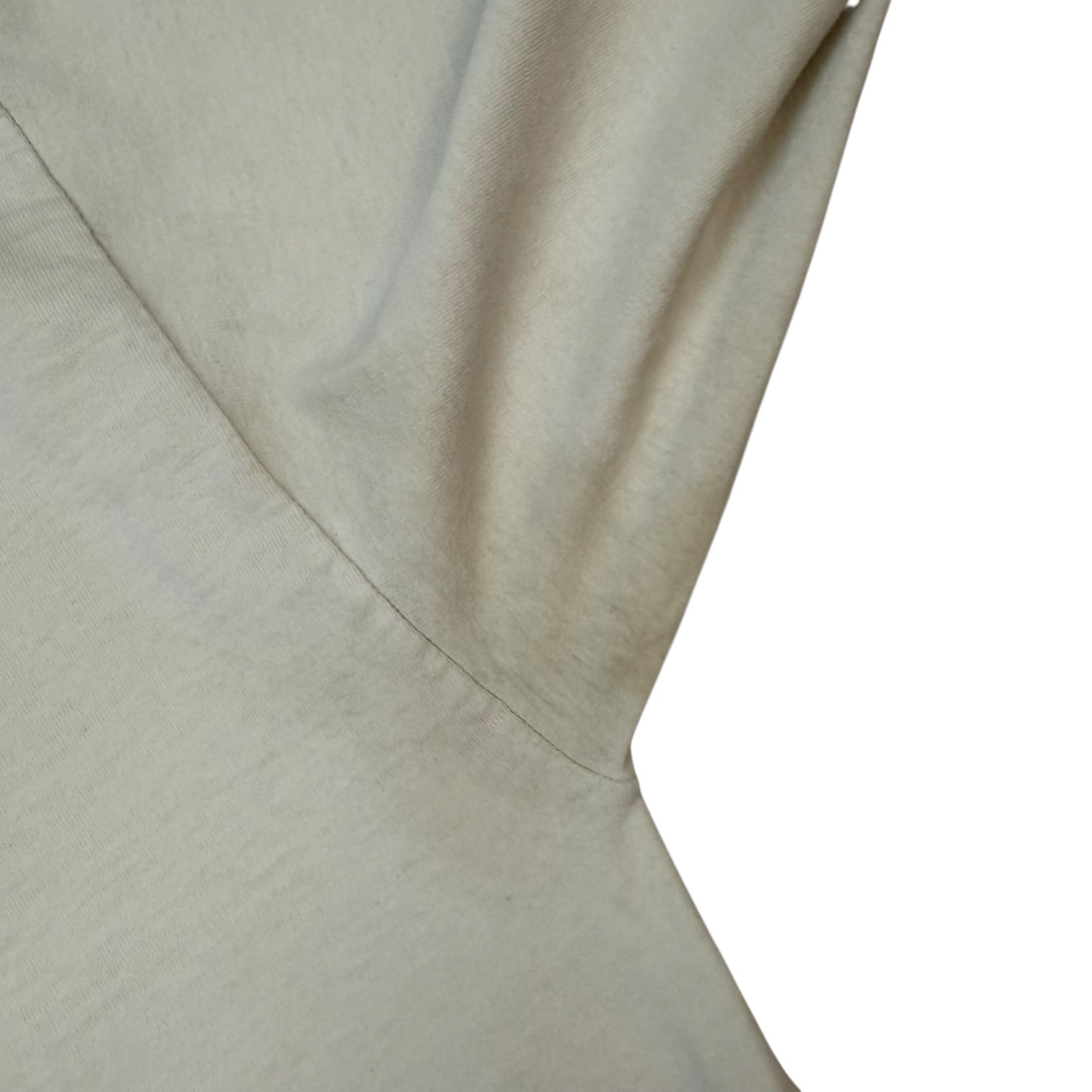 2004 Harley Davidson Of Edmonton L/S Tee White