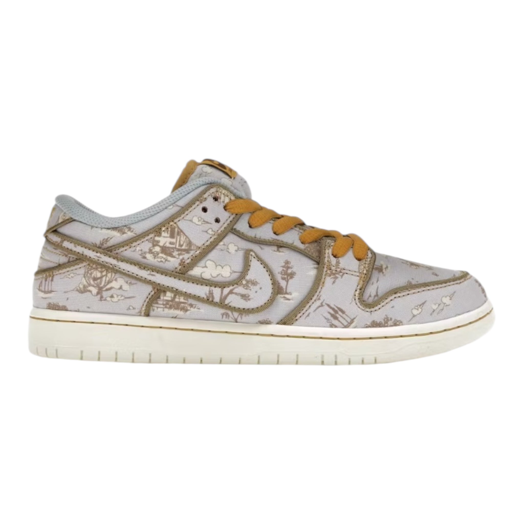 Nike SB Dunk Low Premium City of Style (Used)